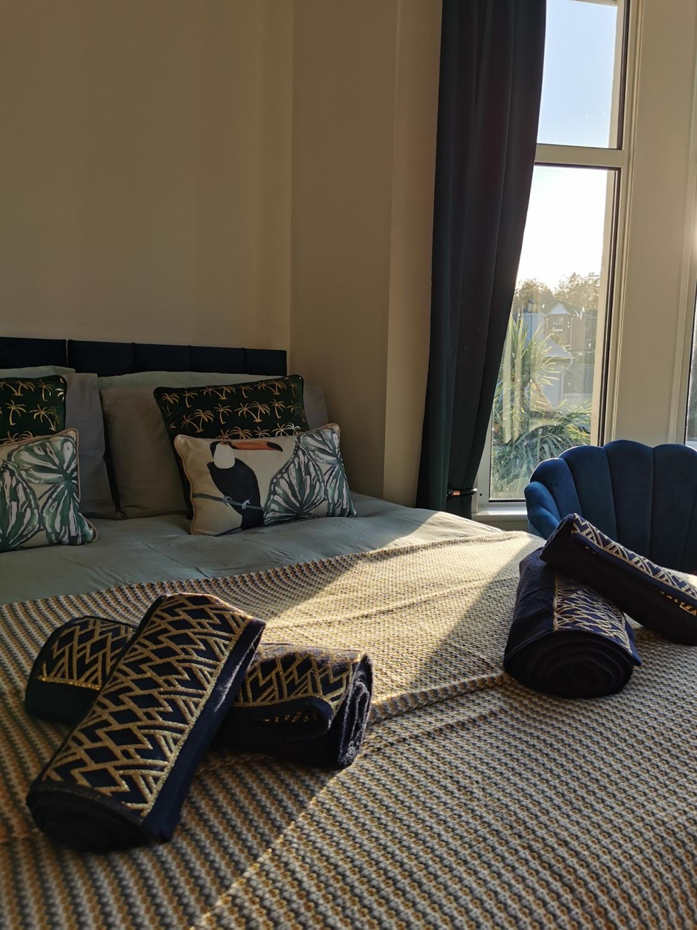 Double Room with Private Bathroom - Photo 3