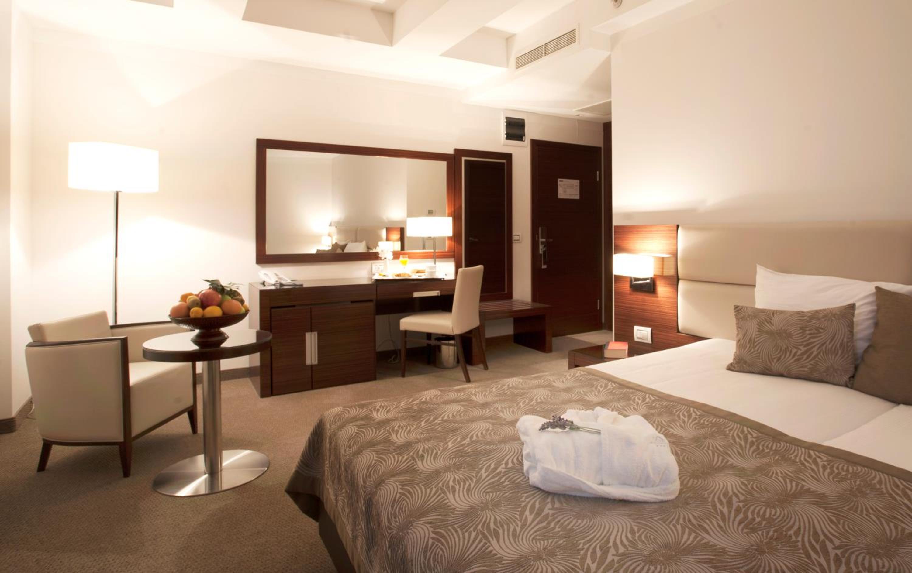 Deluxe Double or Twin Room - Photo 3