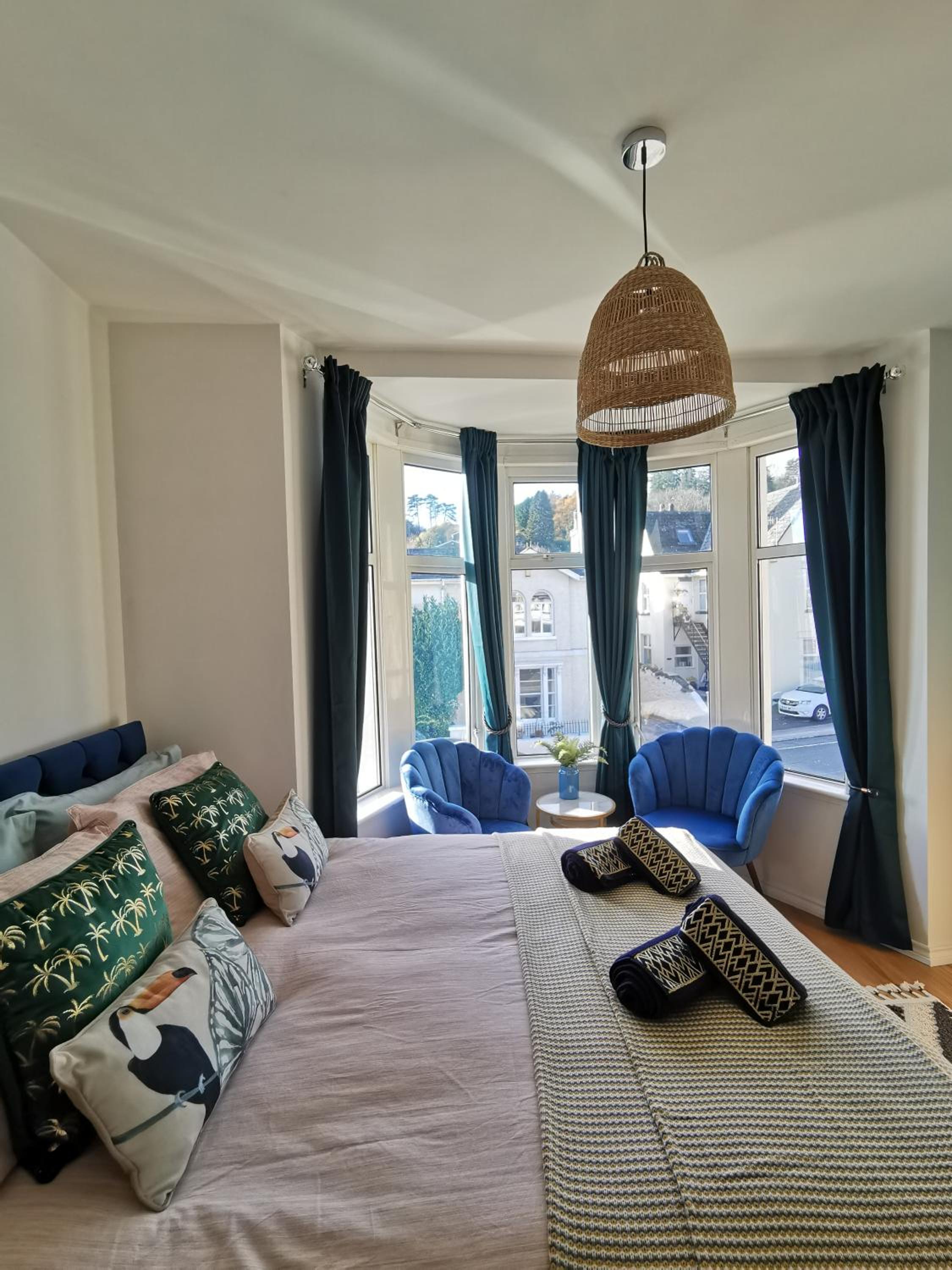 Double Room with Private Bathroom - Photo 6