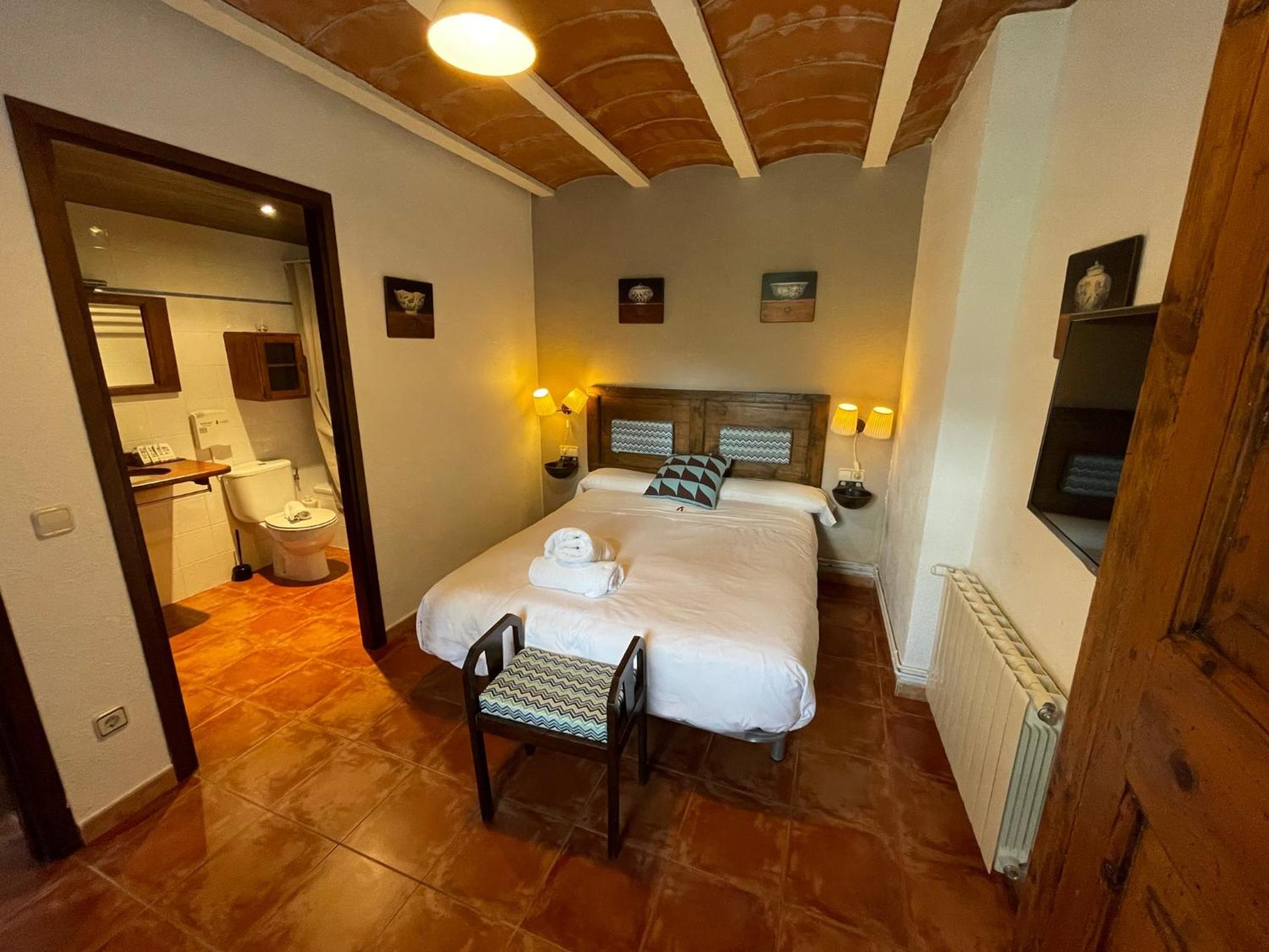 Habitación Doble