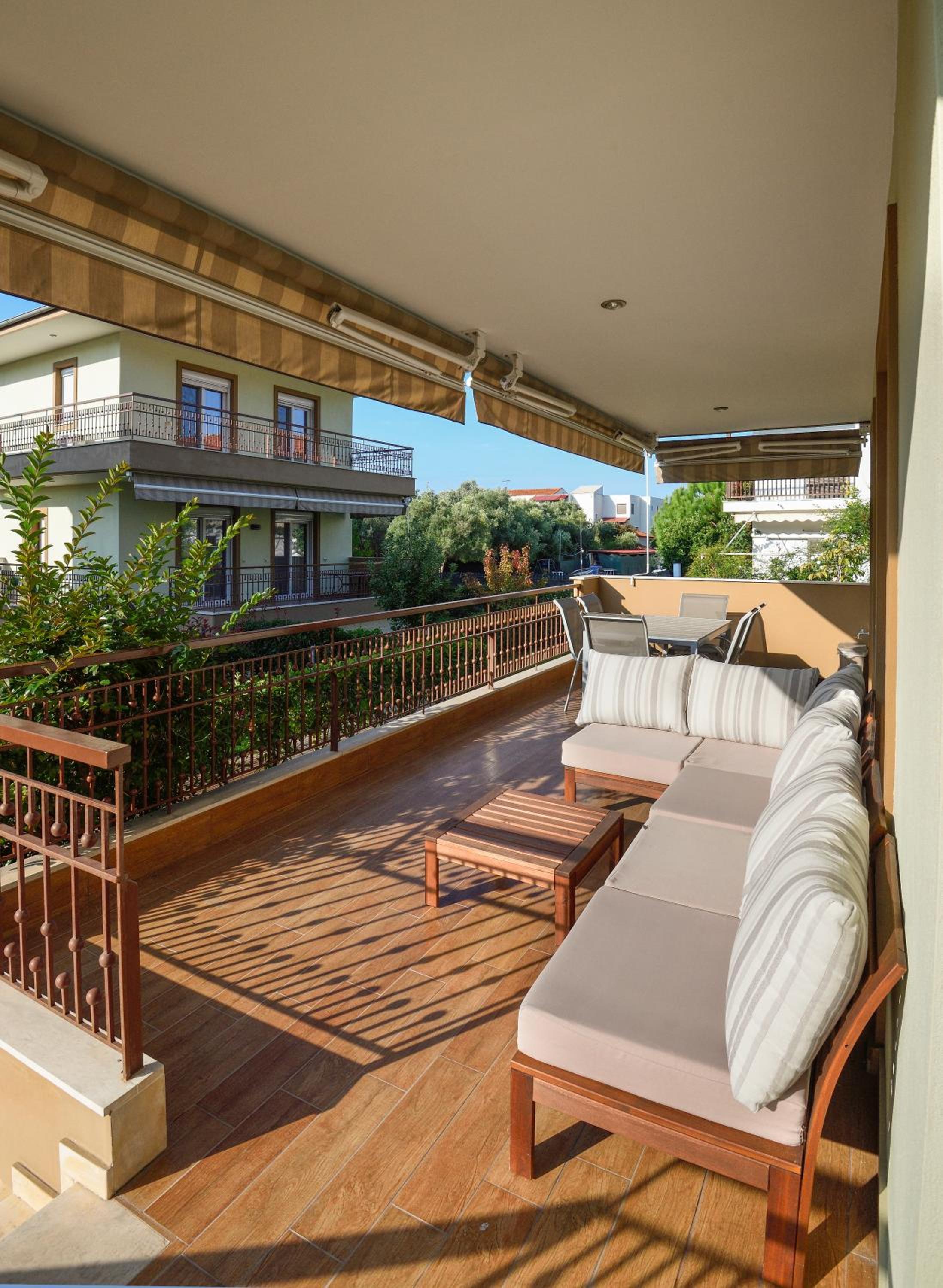 Holiday Home photo 2