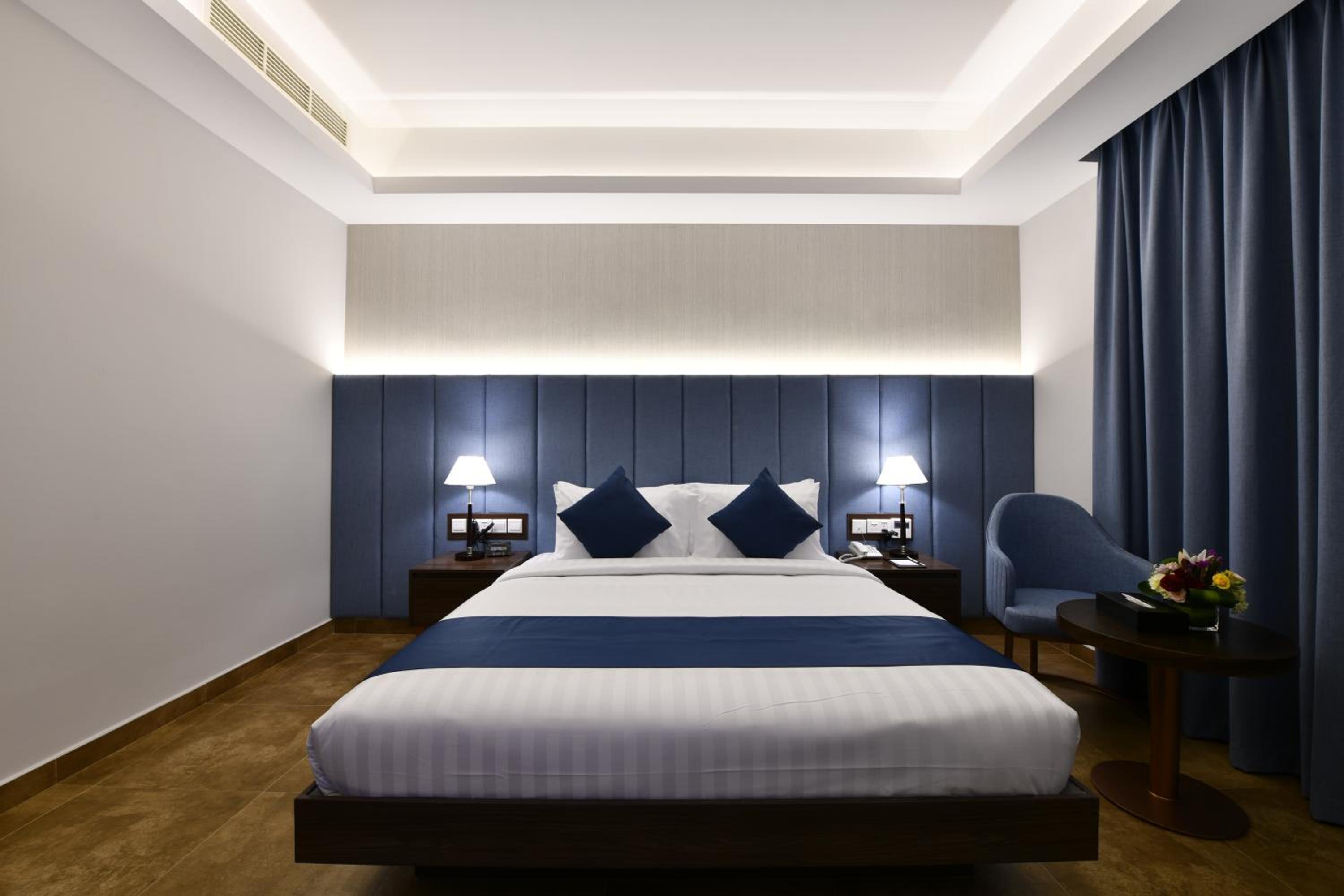 Executive Suite