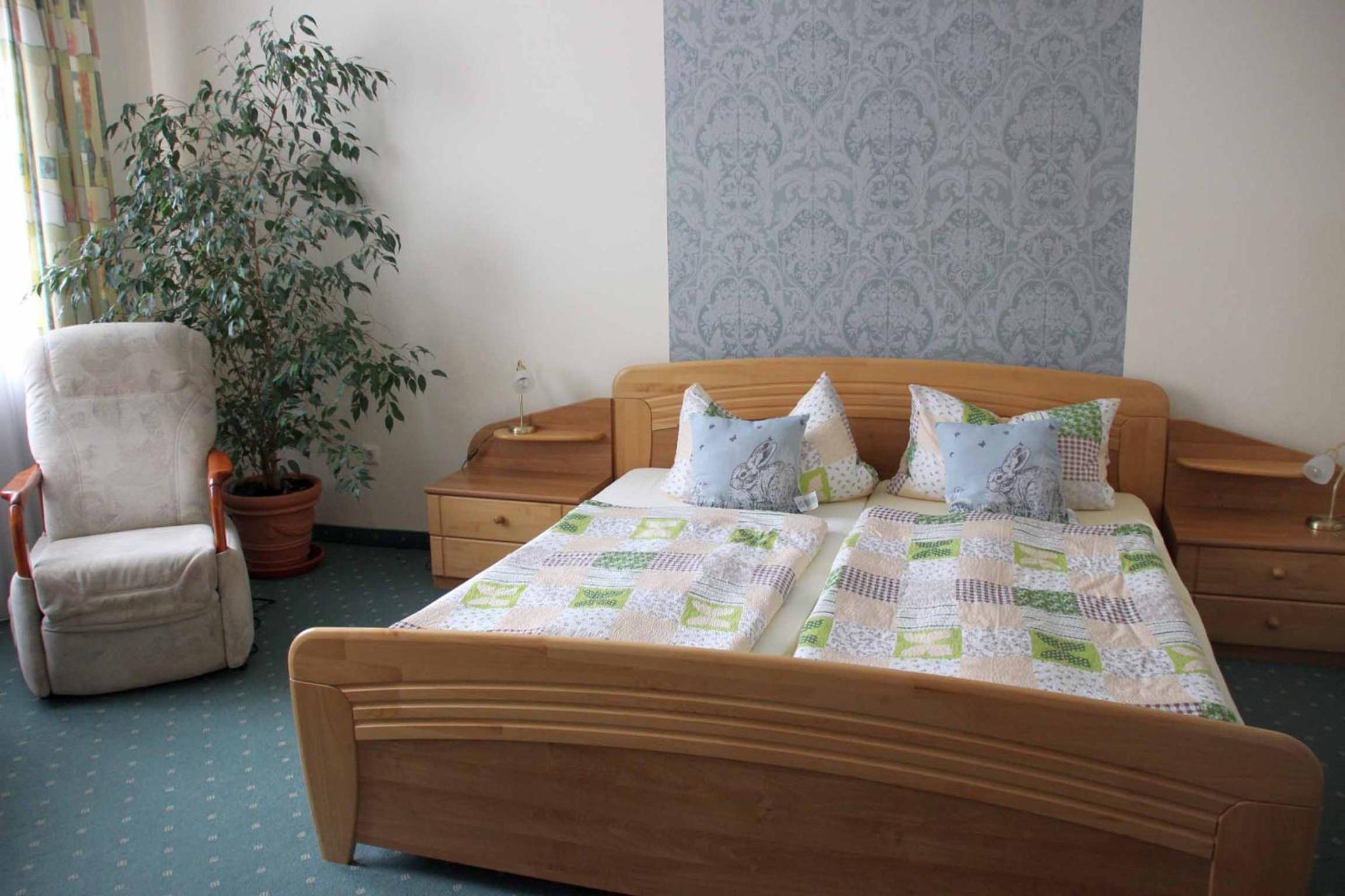 Double Room photo 2