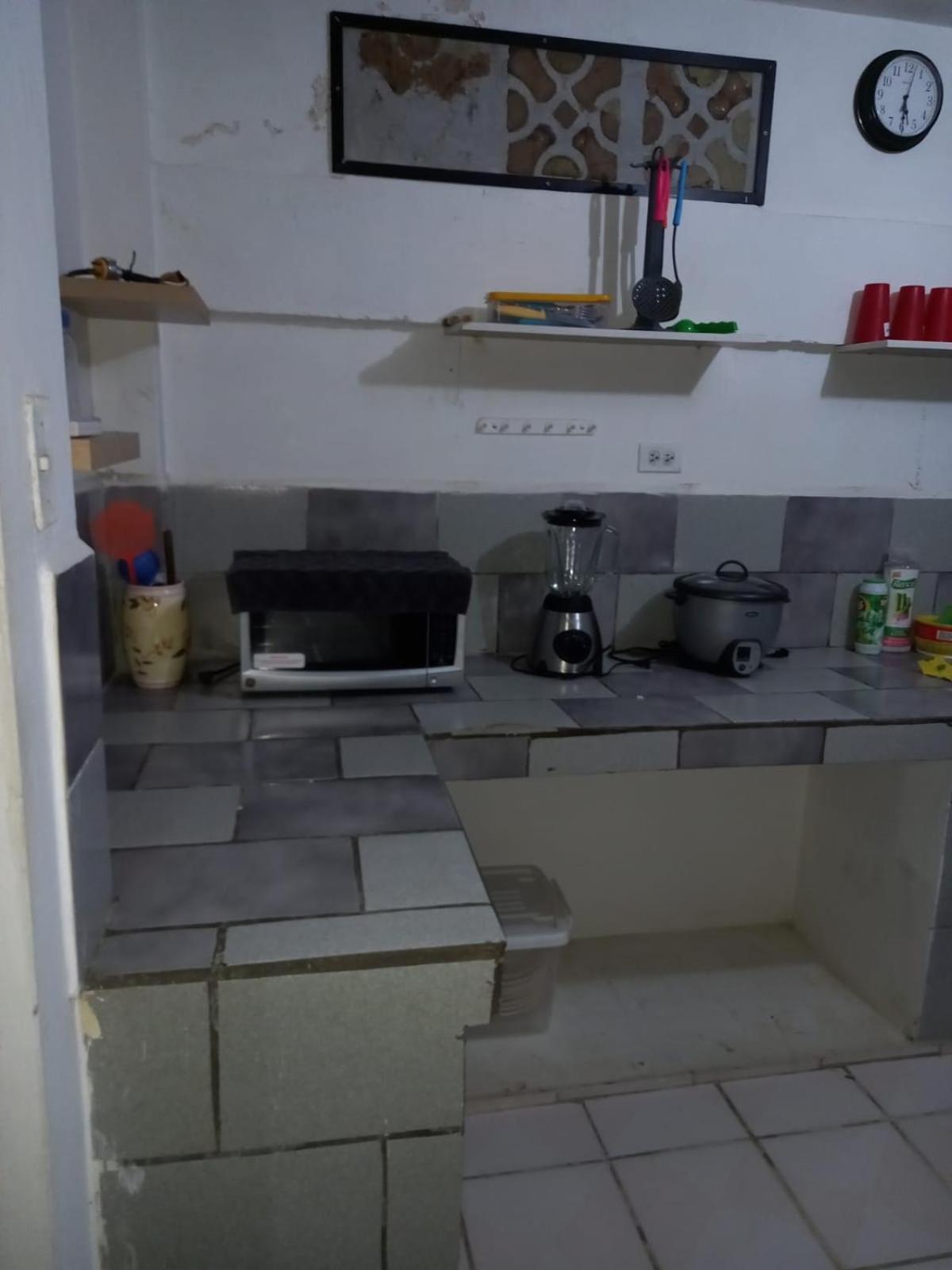 Four-Bedroom House photo 2