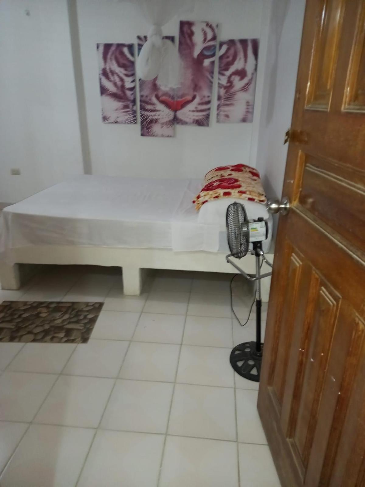 Deluxe Queen Room photo 1