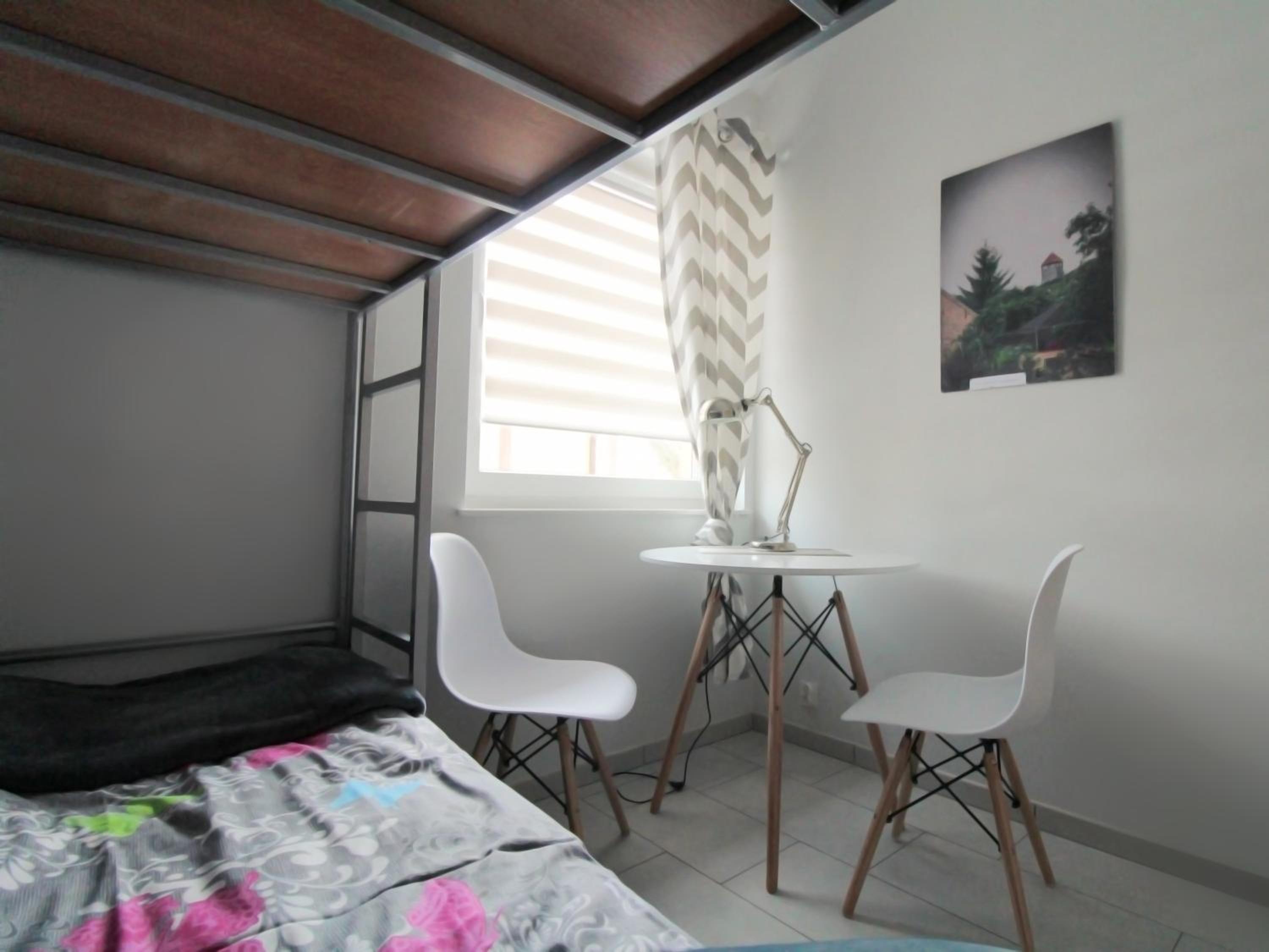 One-Bedroom House photo 1