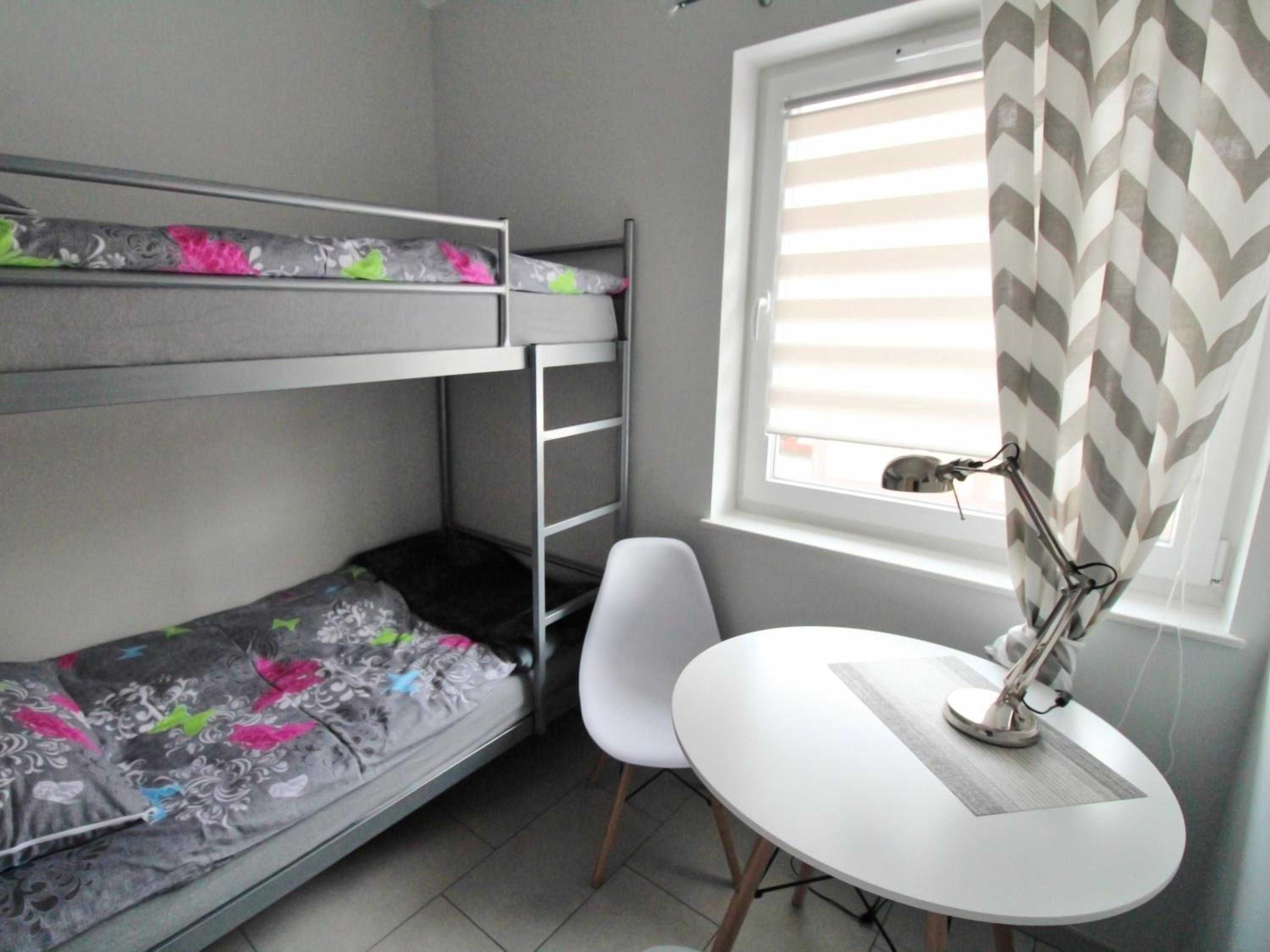 One-Bedroom House photo 2