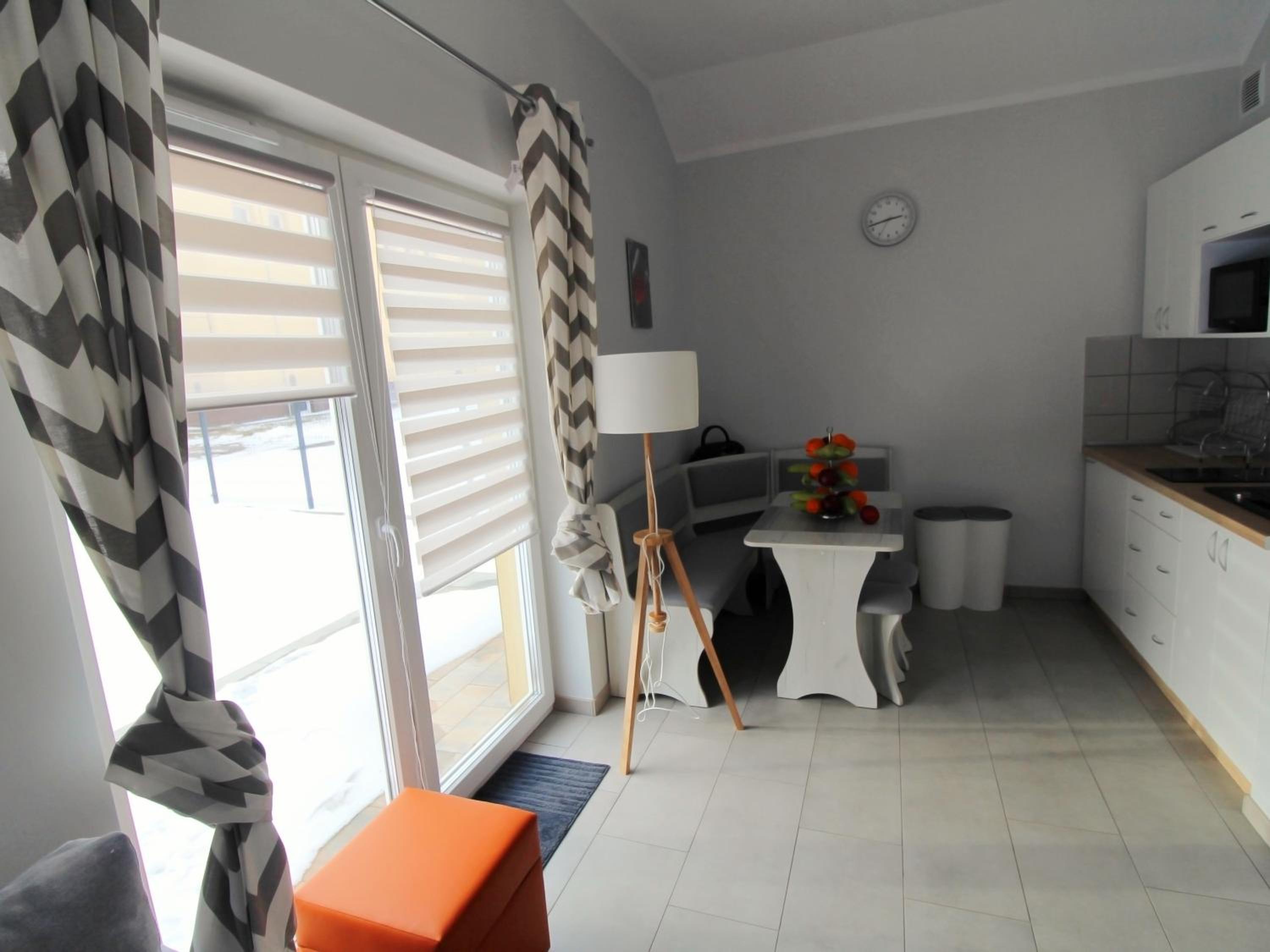 One-Bedroom House photo 3