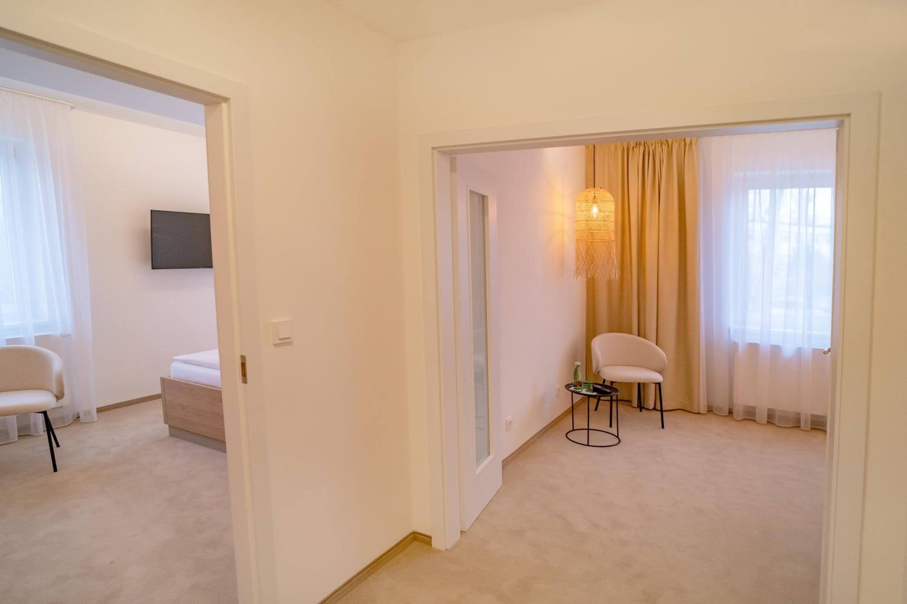Comfort Triple Room - Photo 1