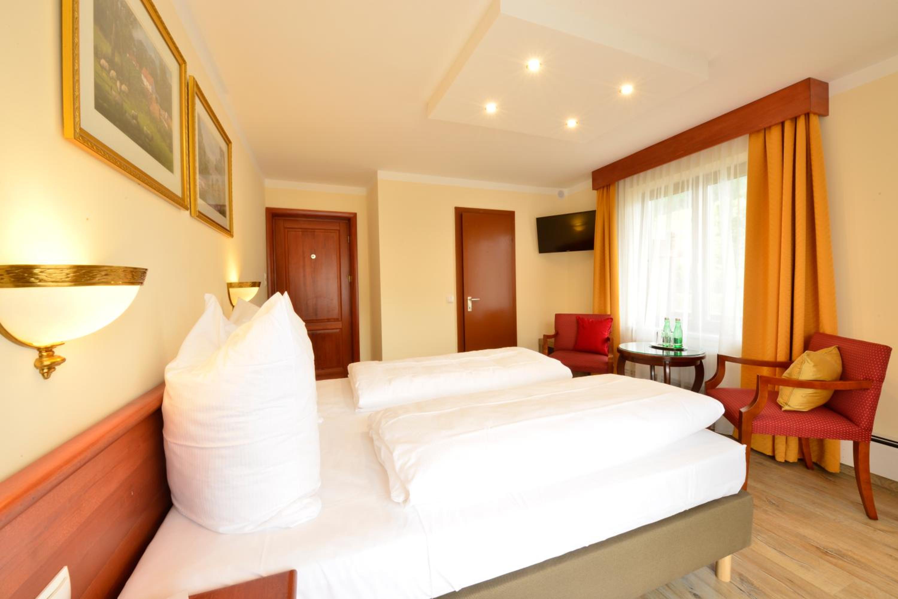Double Room photo 2