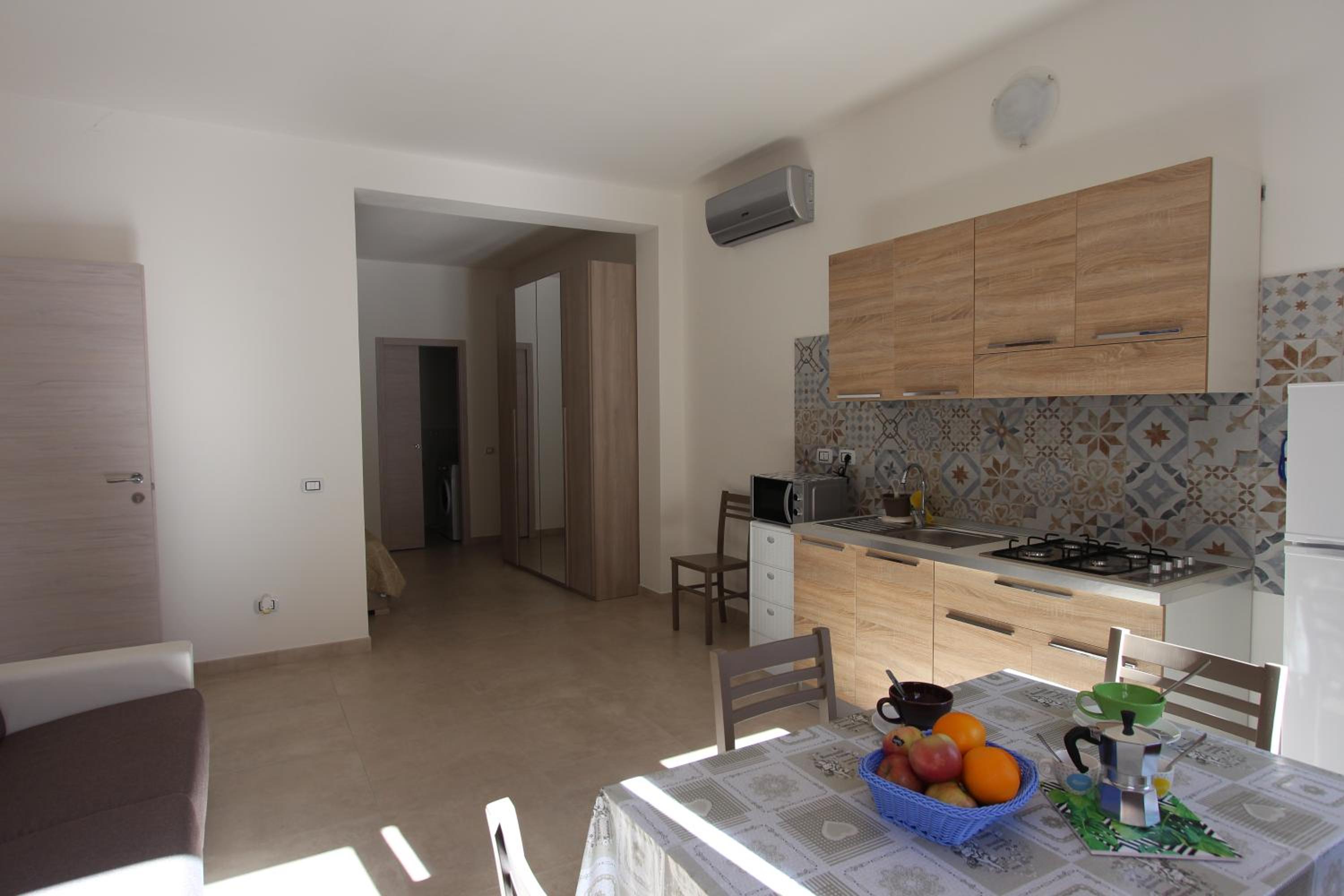 One-Bedroom House photo 3