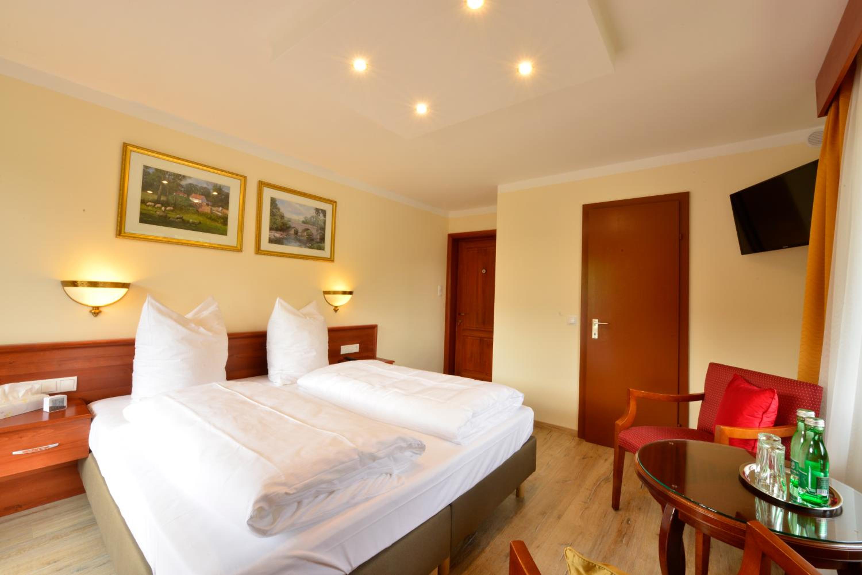 Double Room photo 1