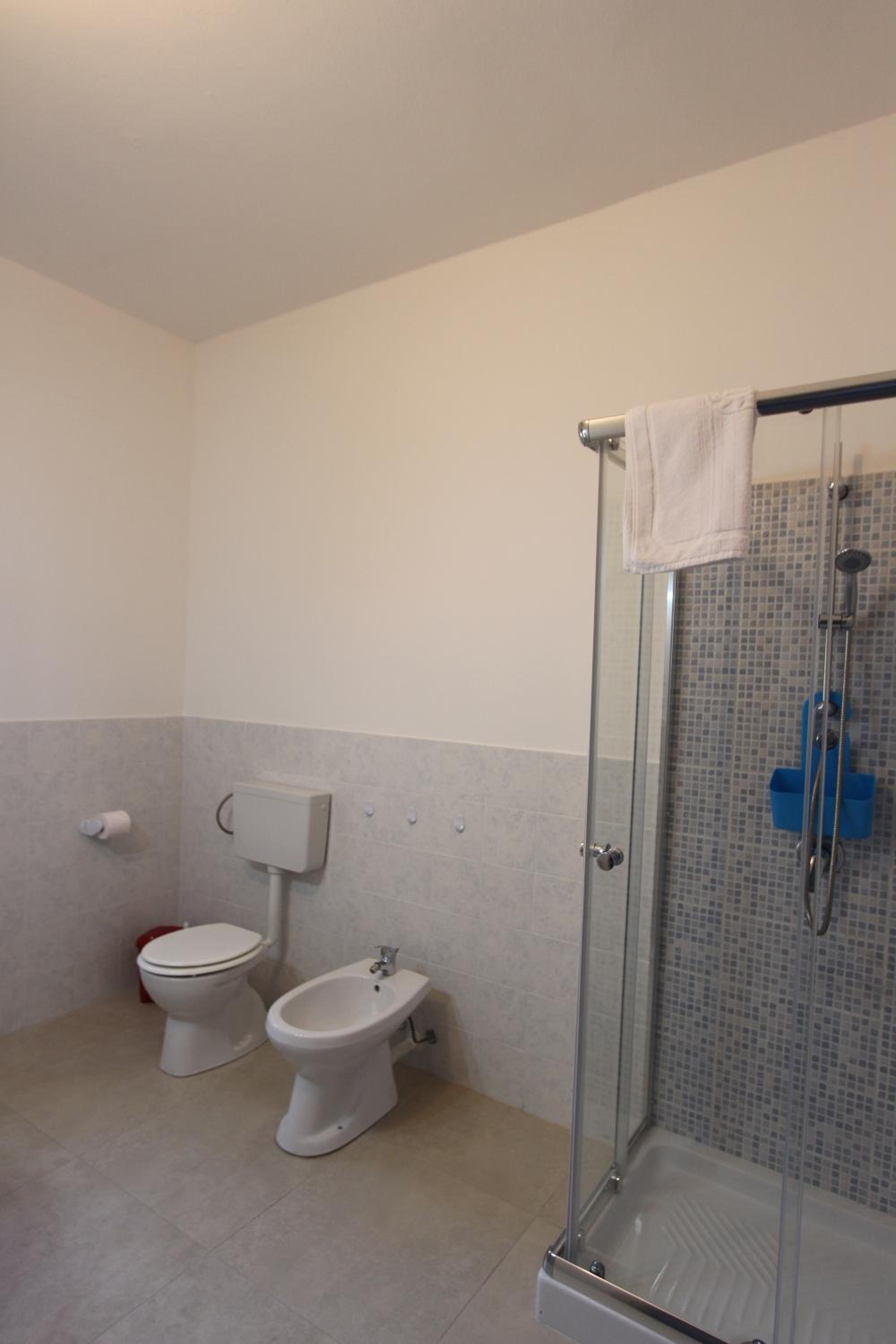 One-Bedroom House photo 2
