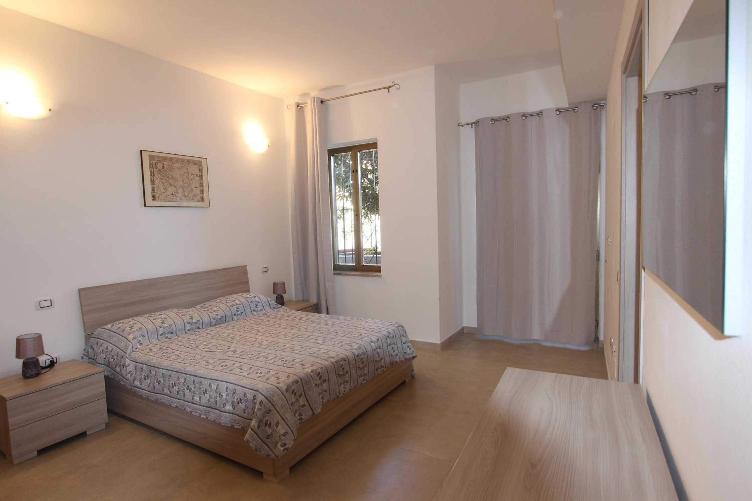 One-Bedroom House photo 3