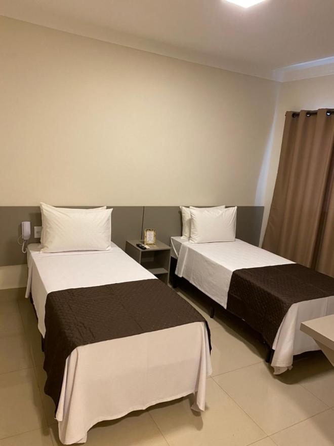 Twin Room photo 1