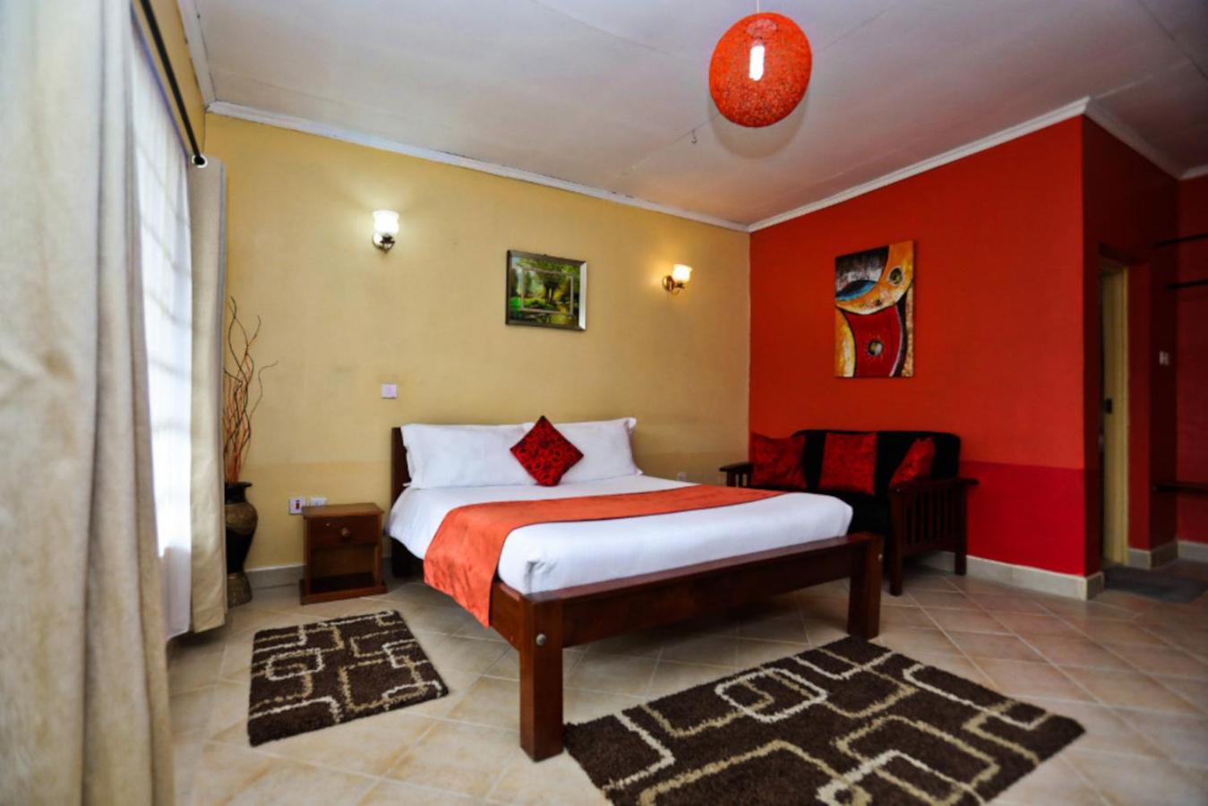 Standard Double Room photo 2