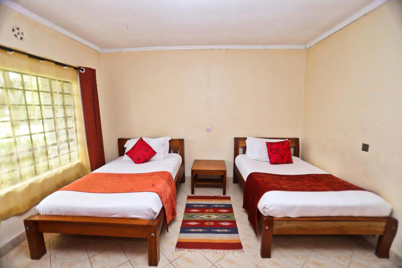 Standard Twin Room photo 1