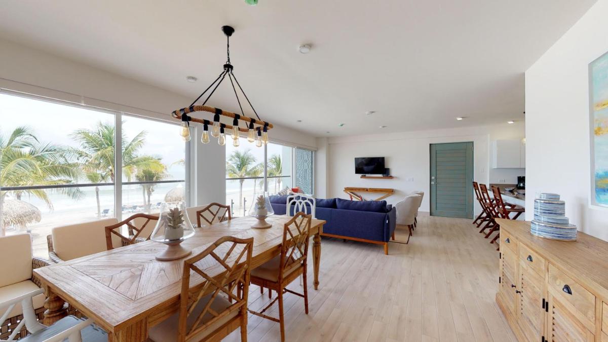 Apartment with Sea View photo 1