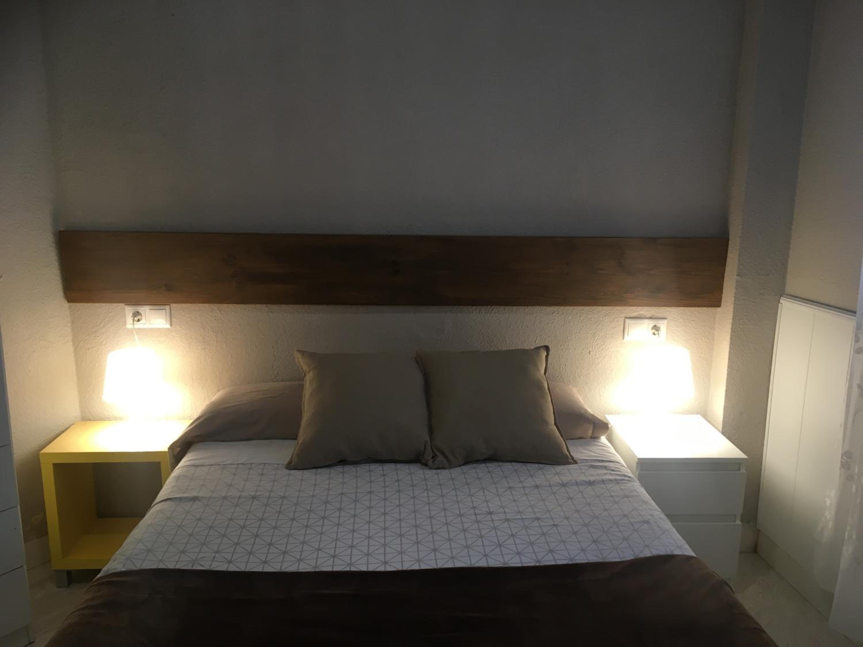 One-Bedroom Apartment - Photo 13