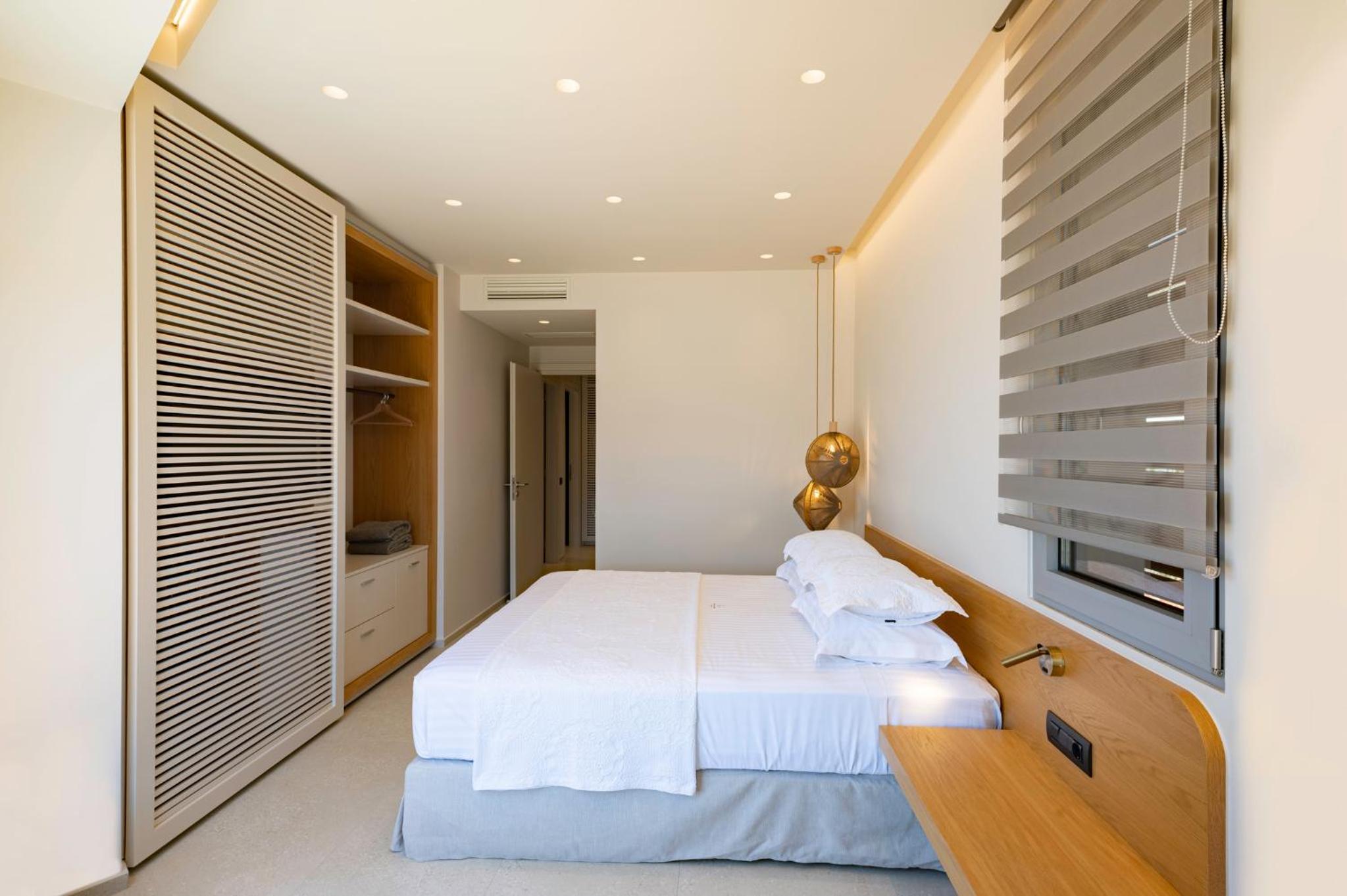Villa with Sea View photo 2