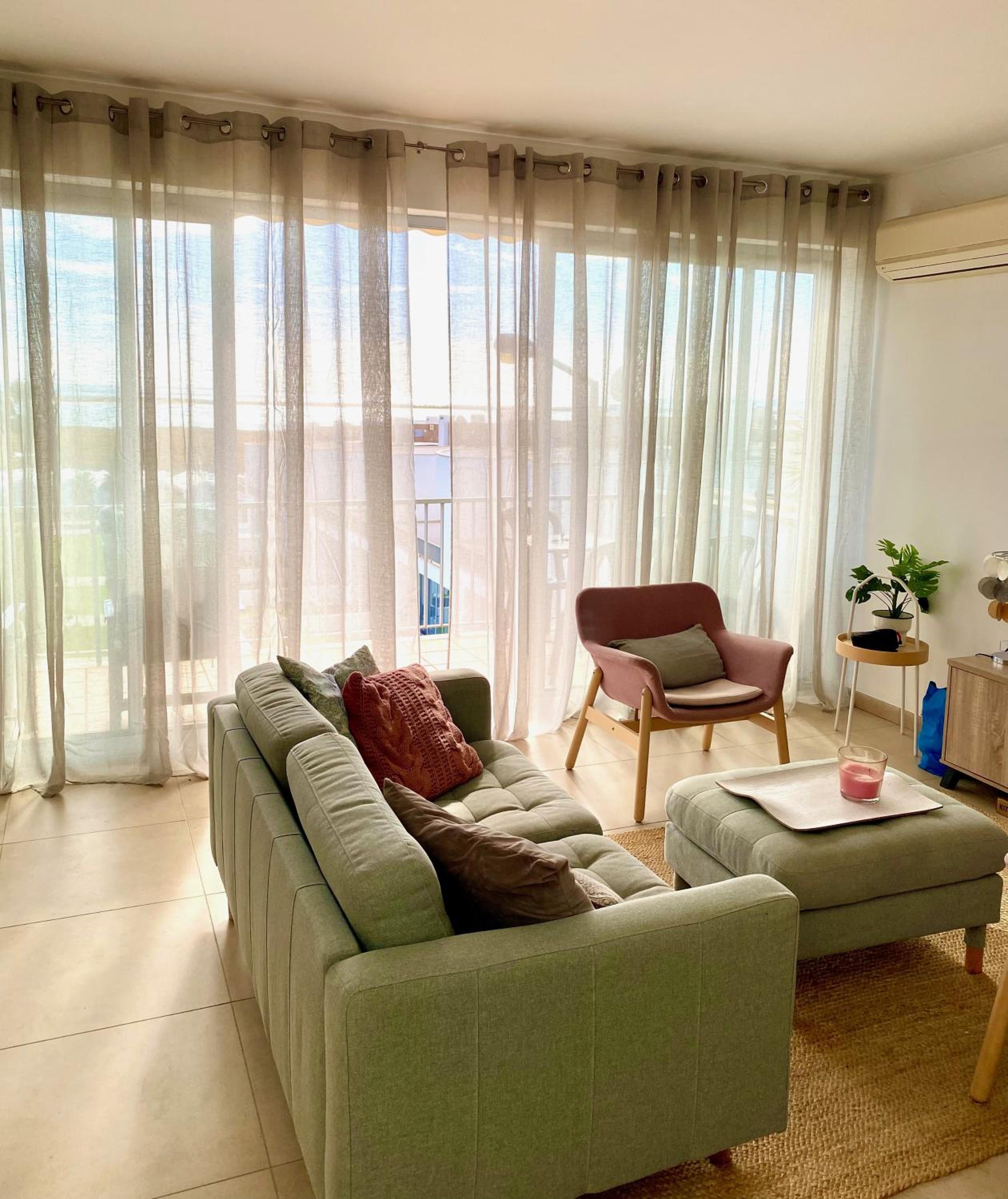 Apartment with Sea View photo 1