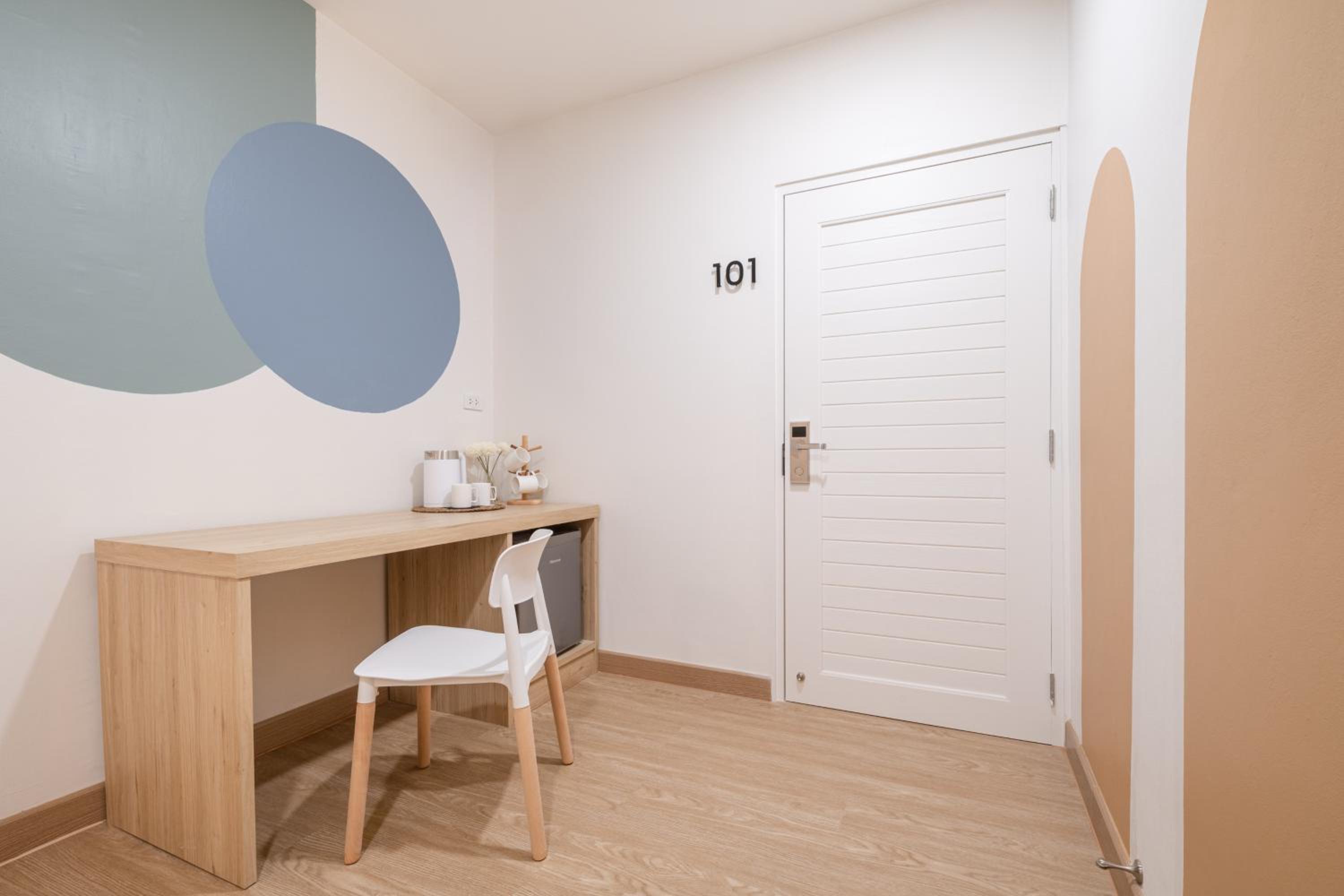 Double Room with Private Bathroom photo 1