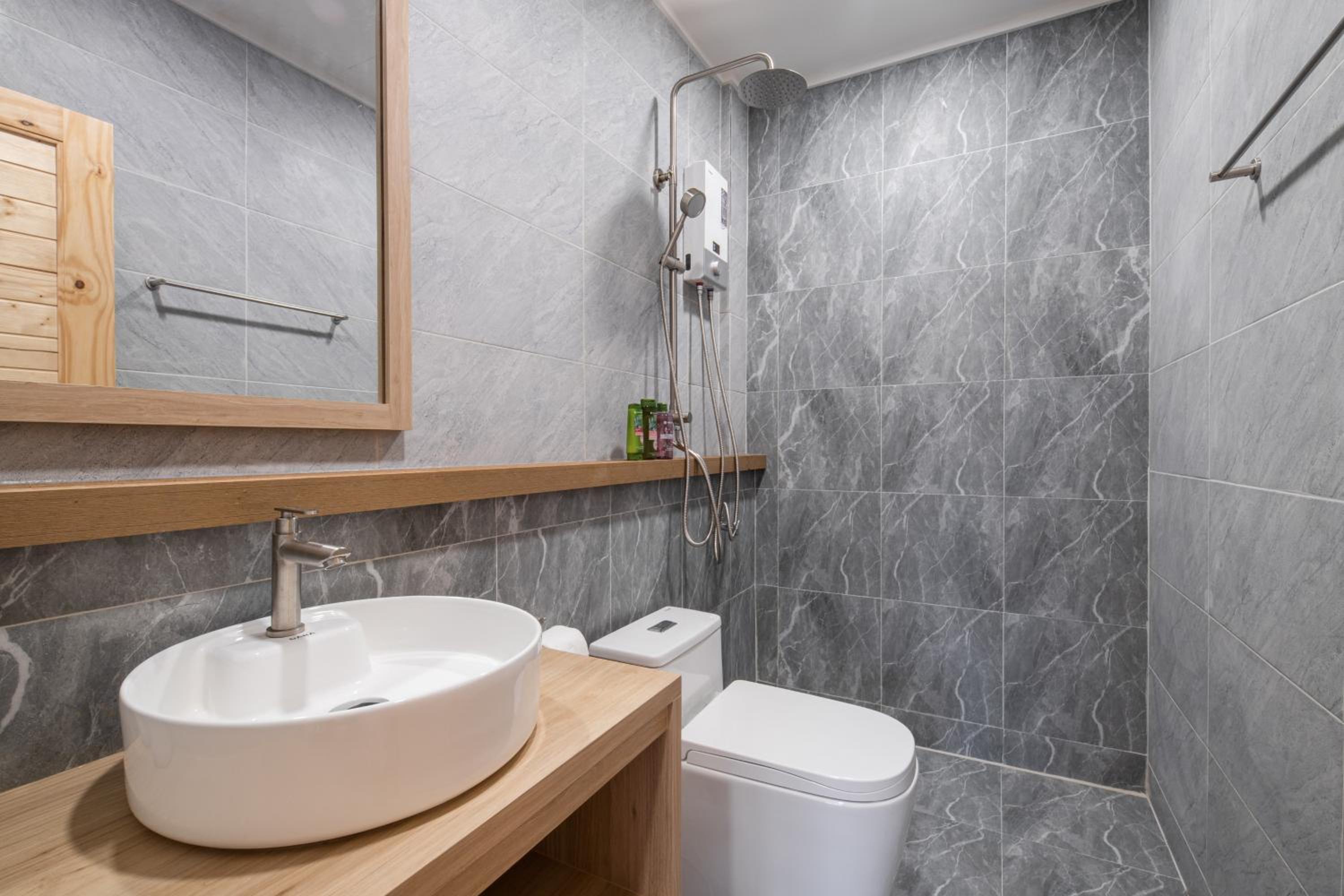 Double Room with Private Bathroom photo 3