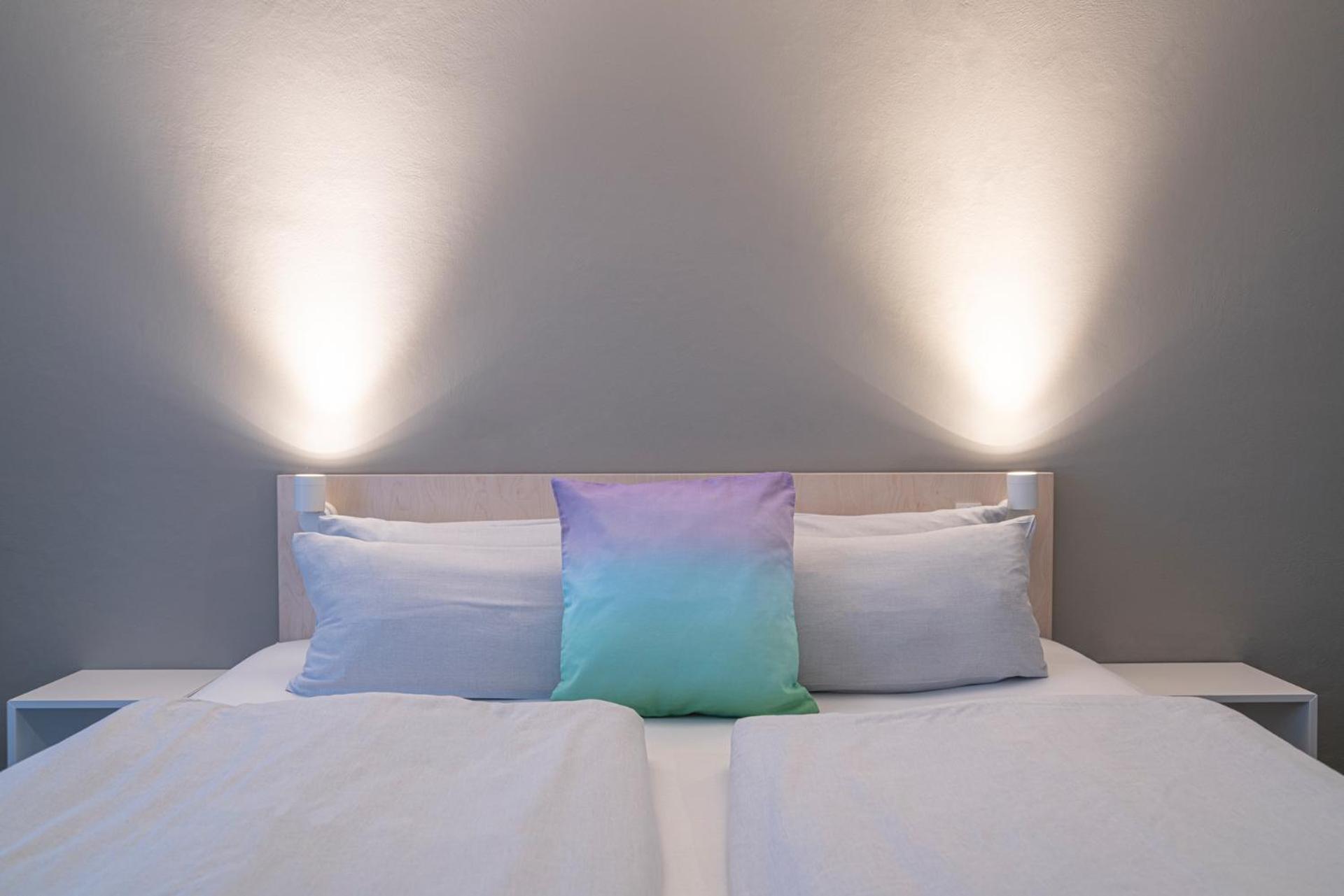 Double Room - Photo 1