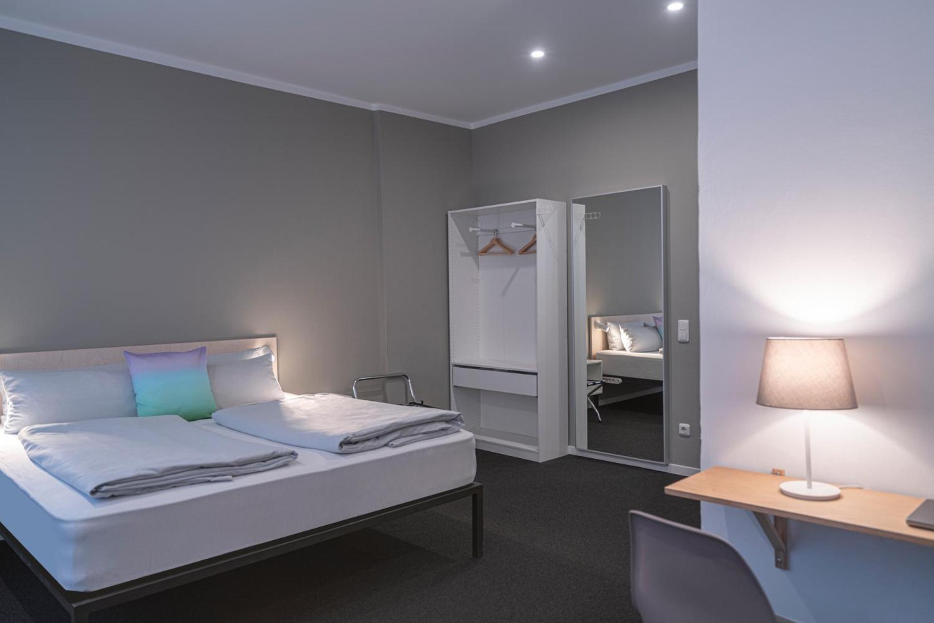 Deluxe Double Room - Photo 5