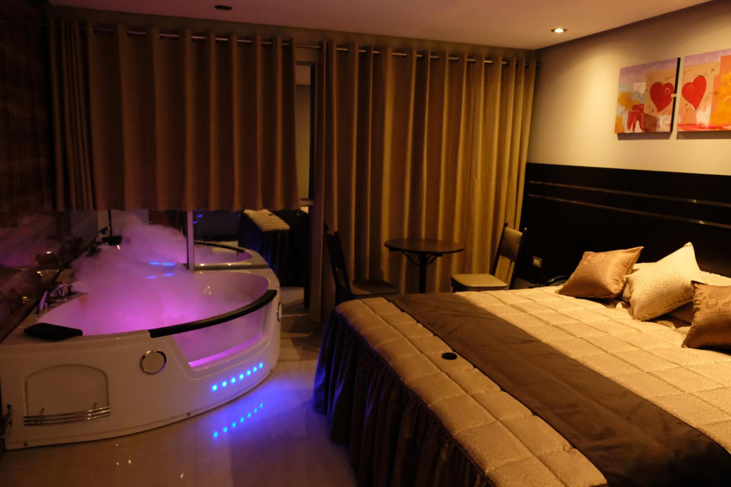 Deluxe Room photo 1