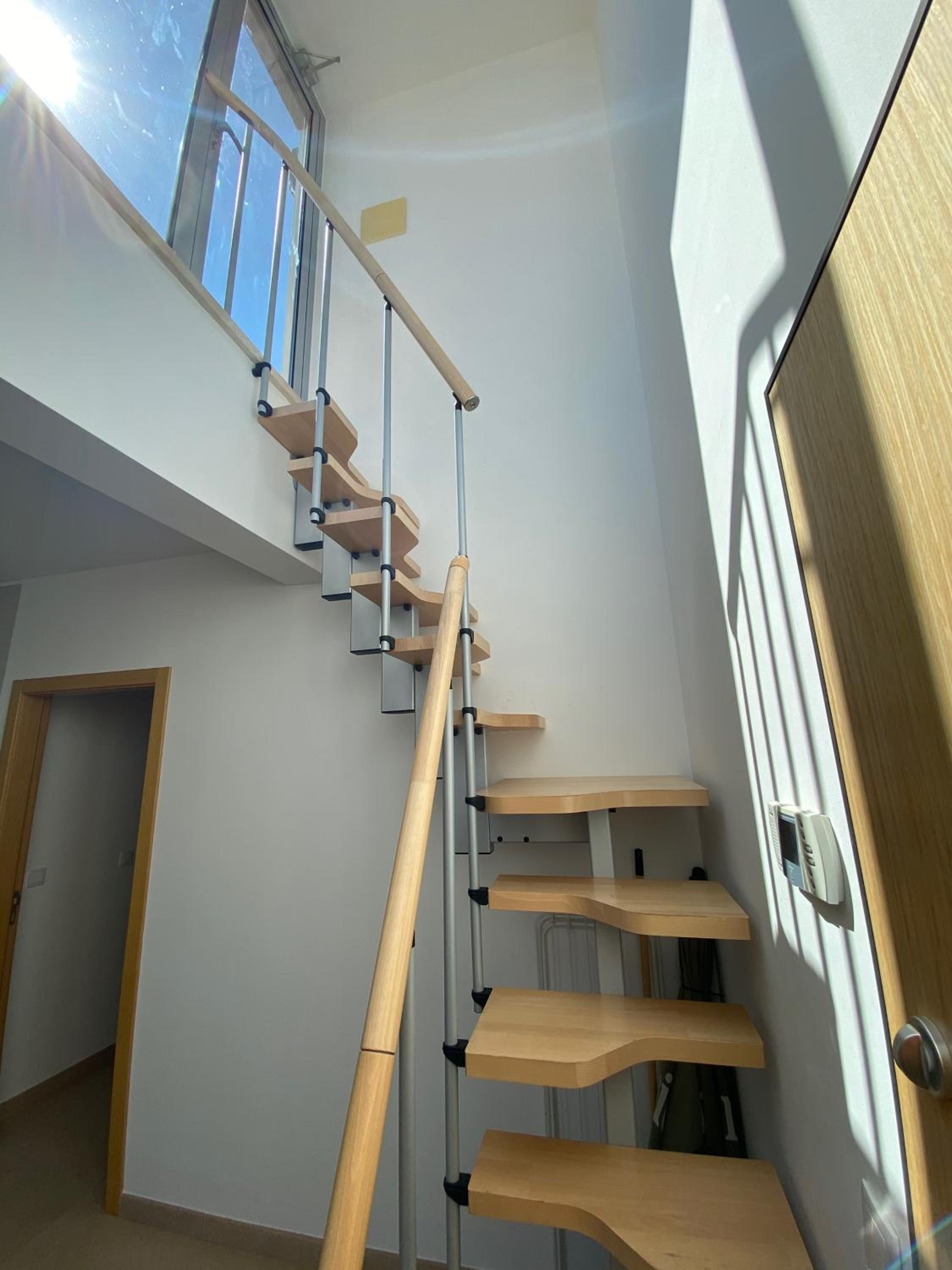 Apartment with Sea View photo 3