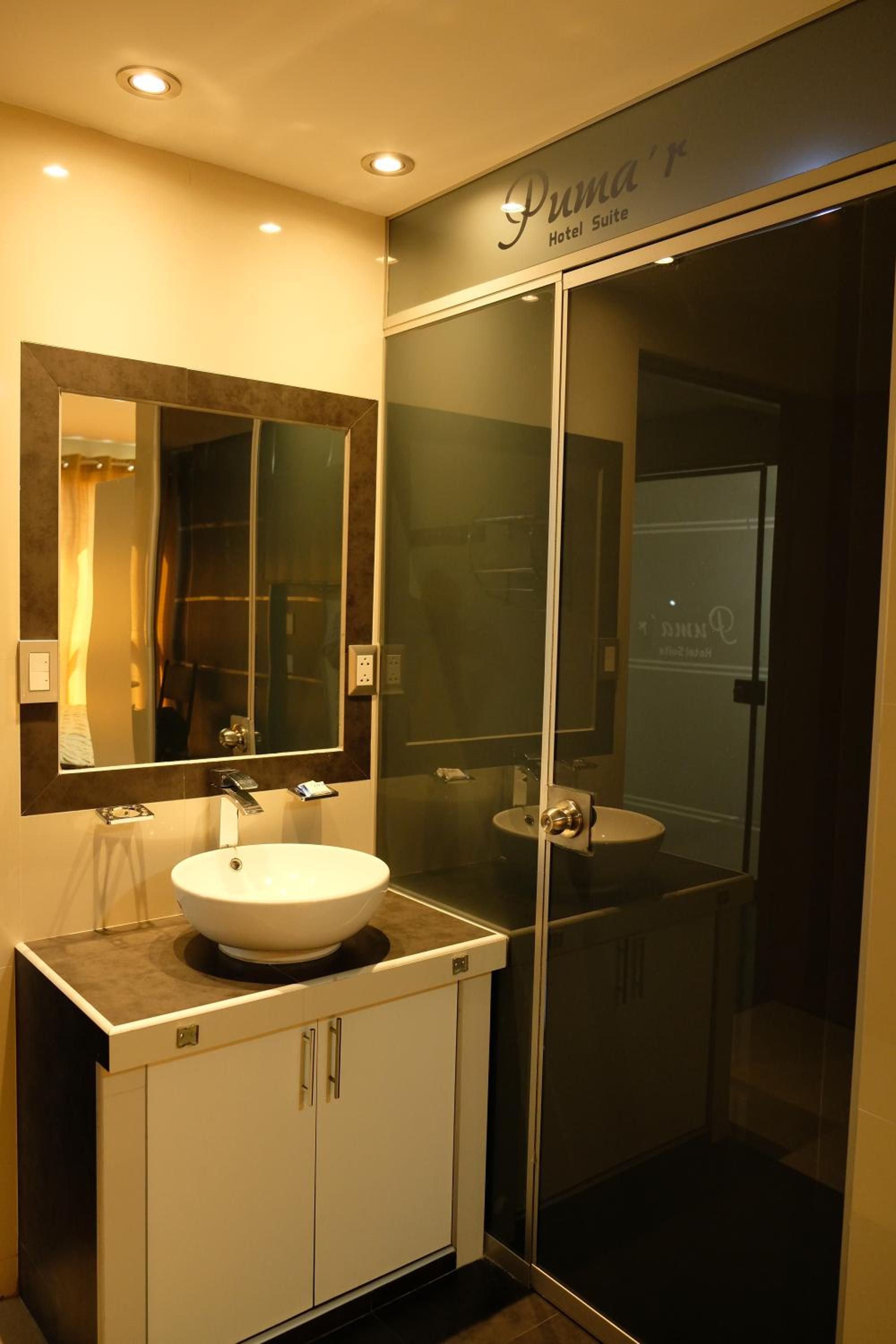 Deluxe Room photo 2