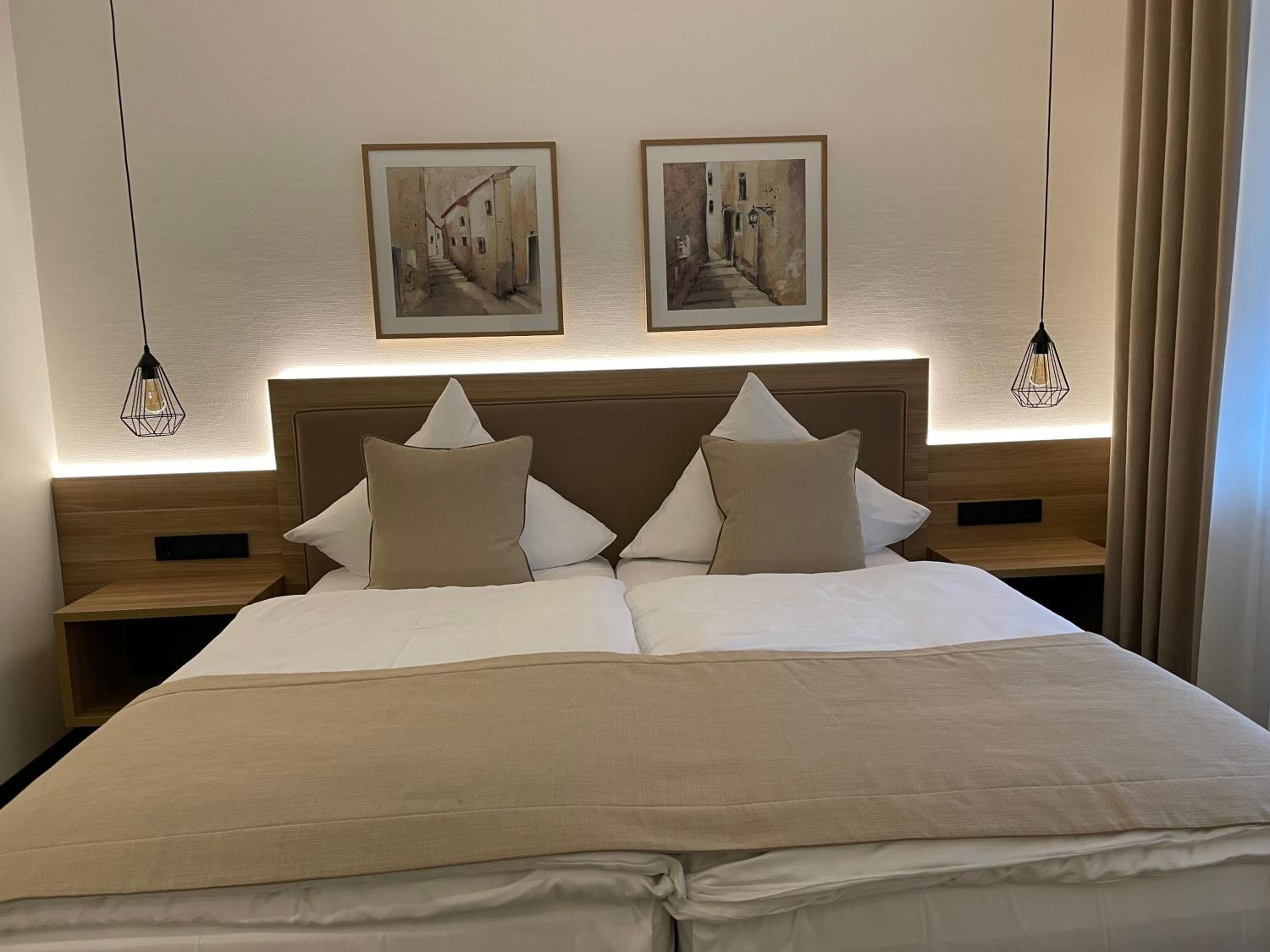 Double Room photo 2