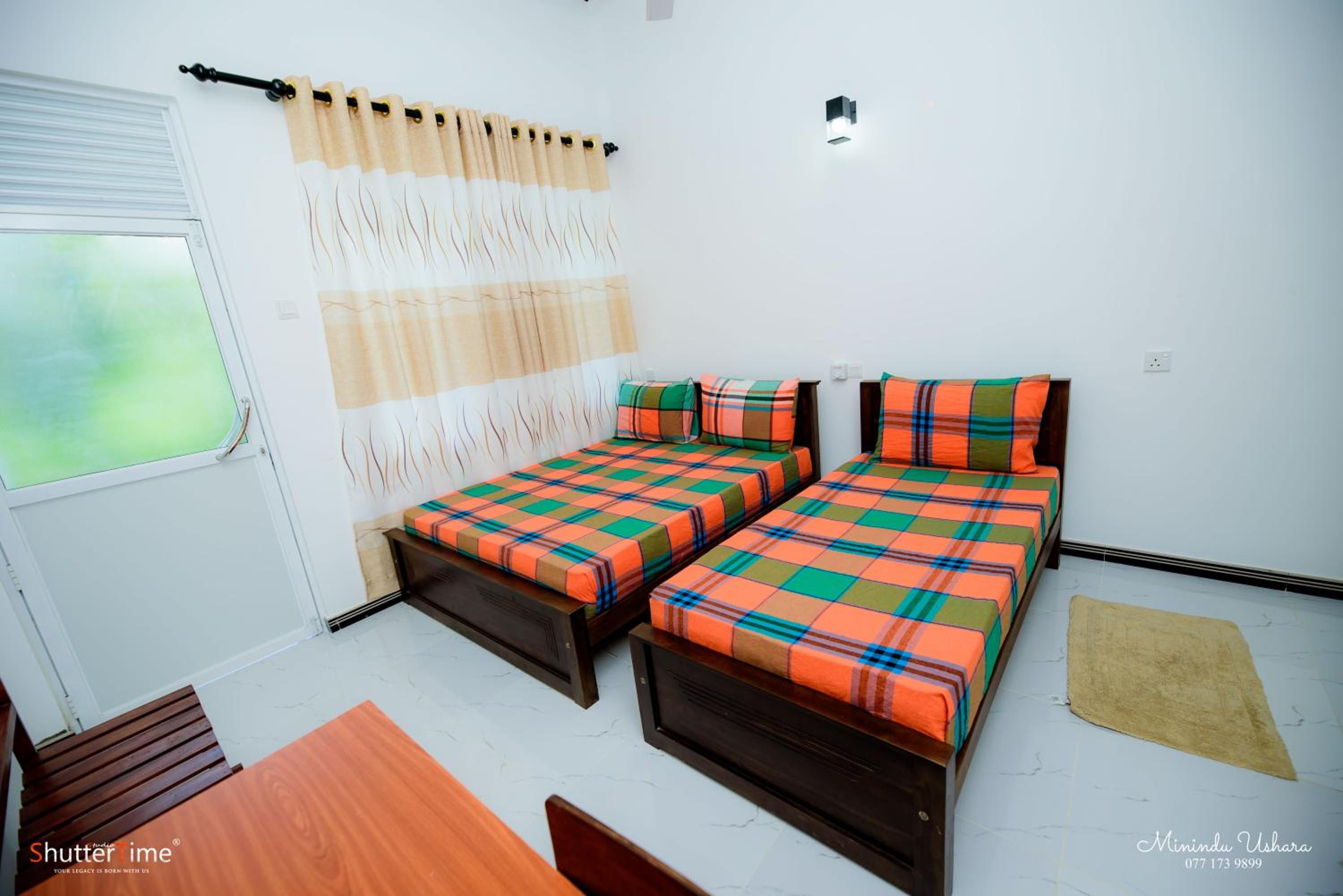 Comfort Triple Room