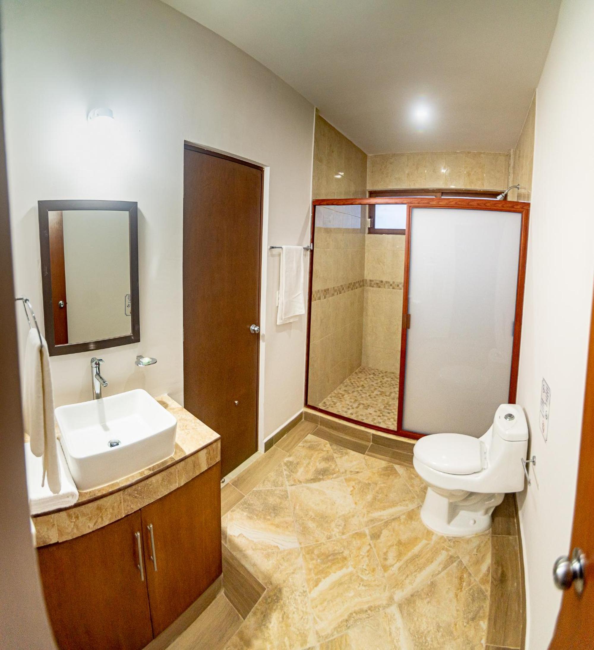 One-Bedroom Apartment - Photo 6