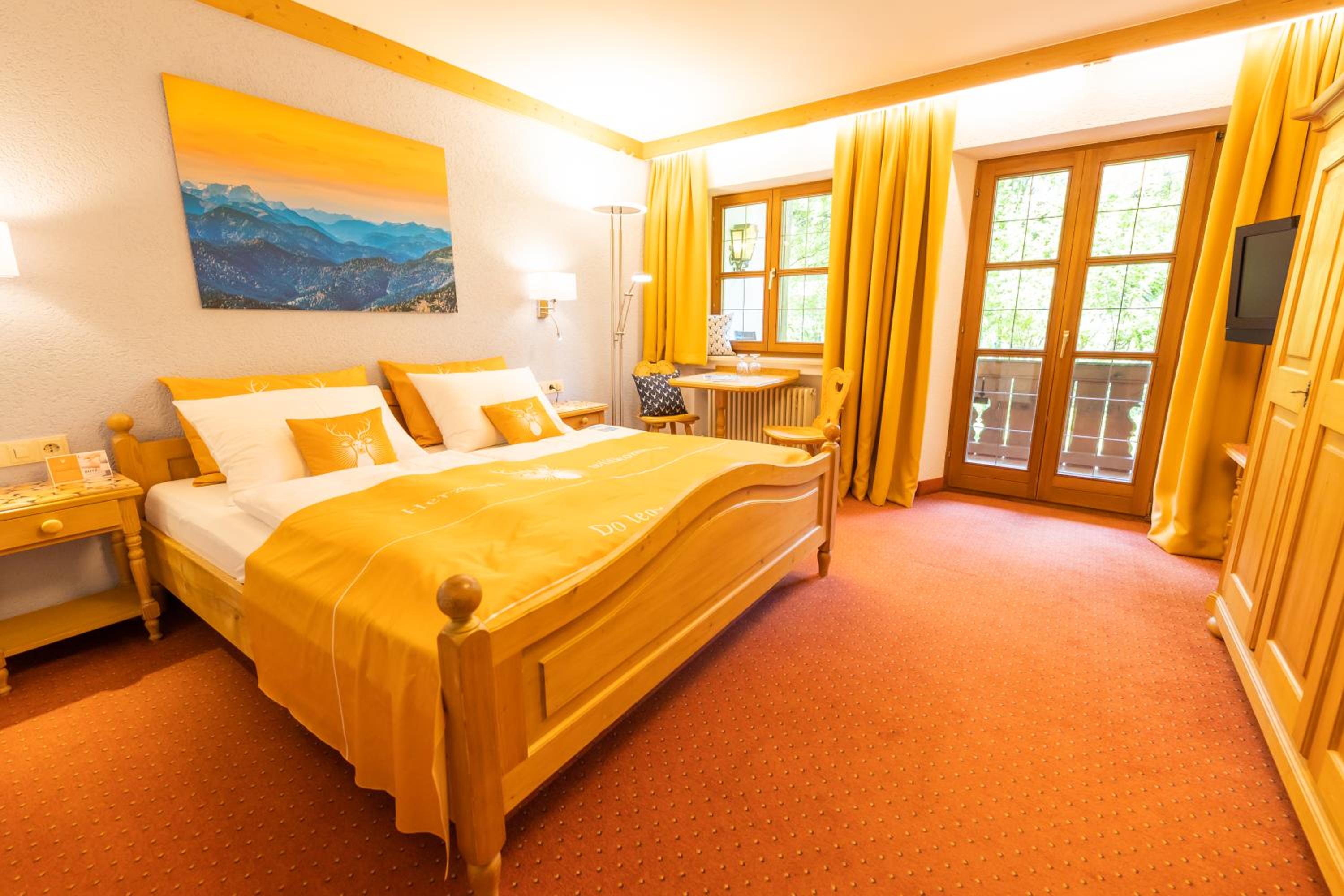 Standard Double Room photo 3