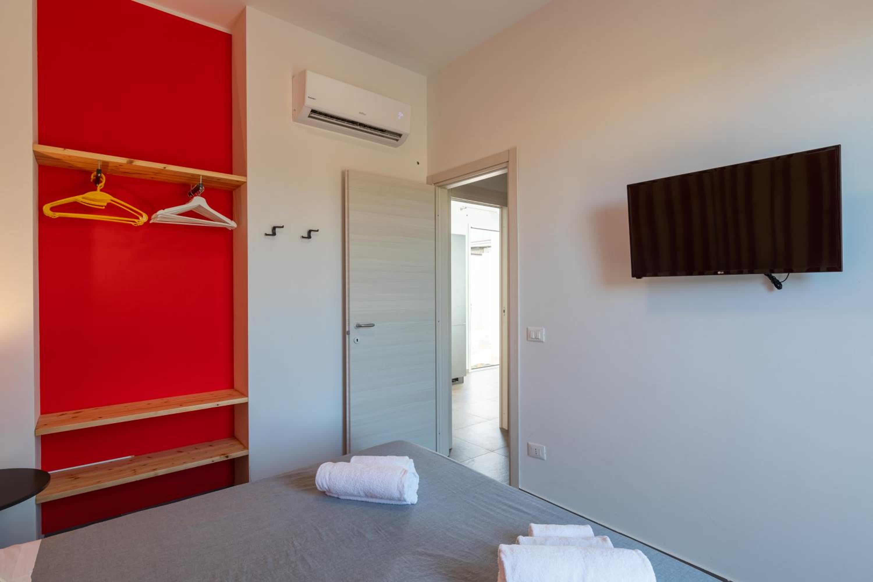 Three-Bedroom Villa photo 3