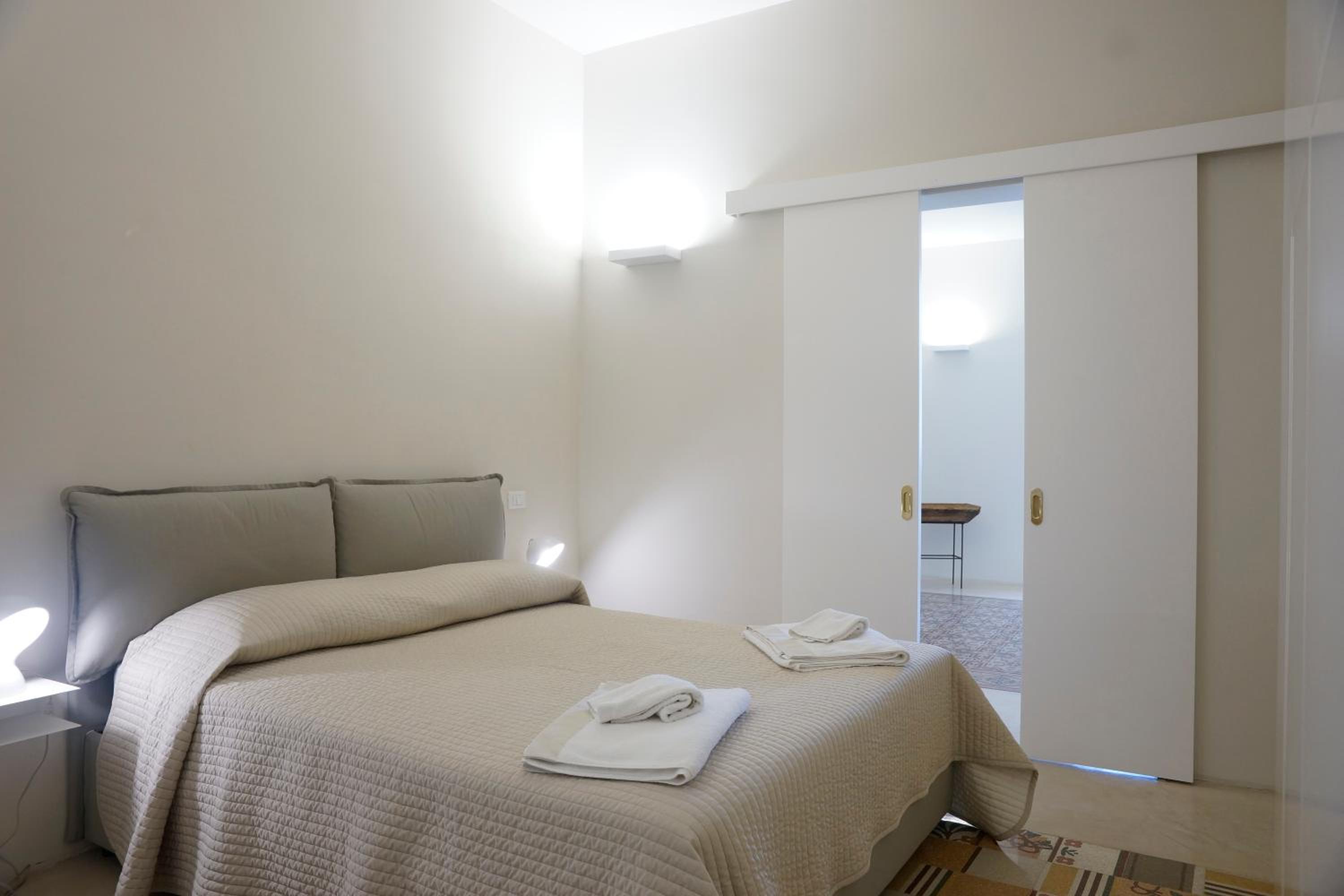 Apartment with Sea View photo 3