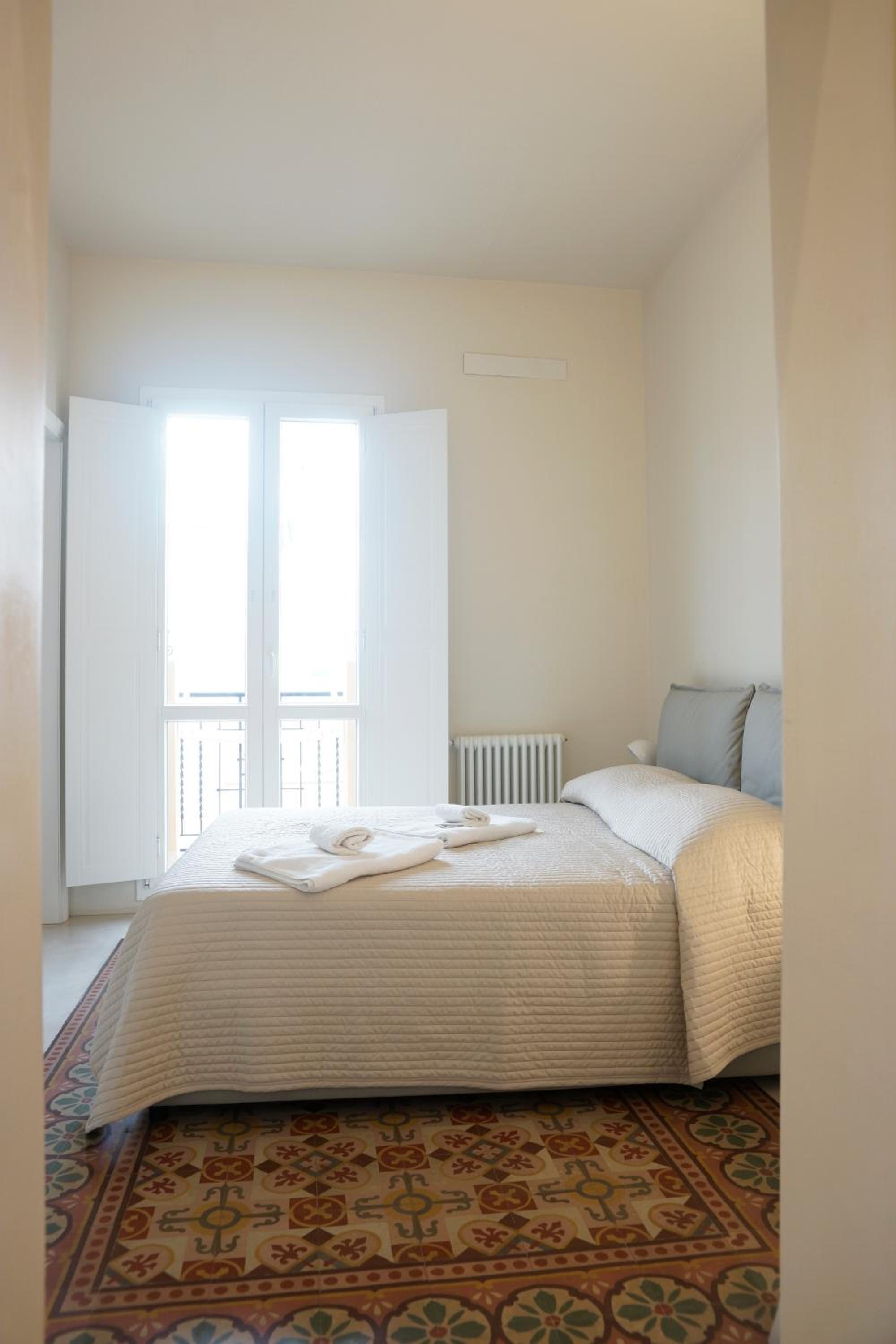 Apartment with City View photo 1