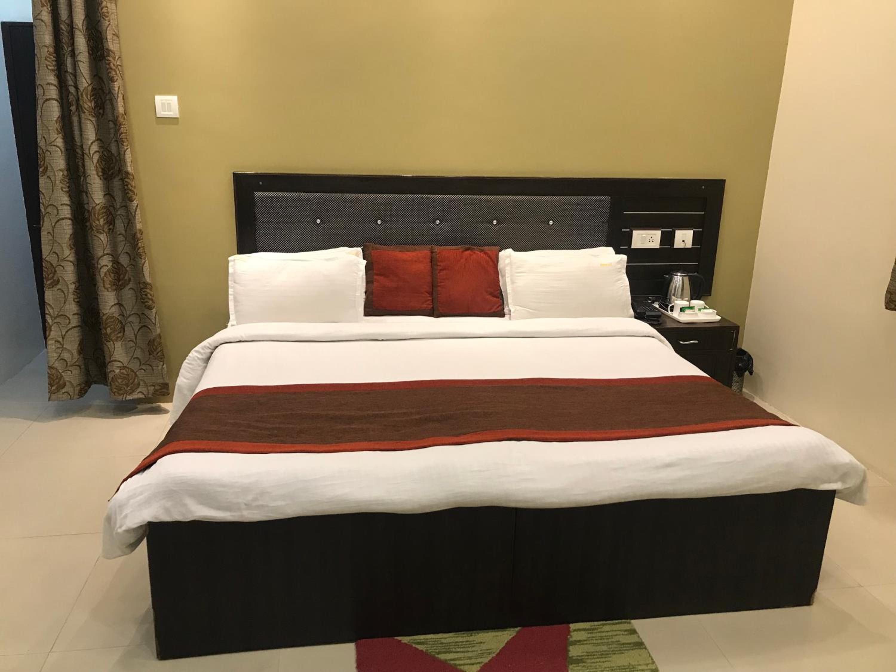 Superior Double Room - Photo 13