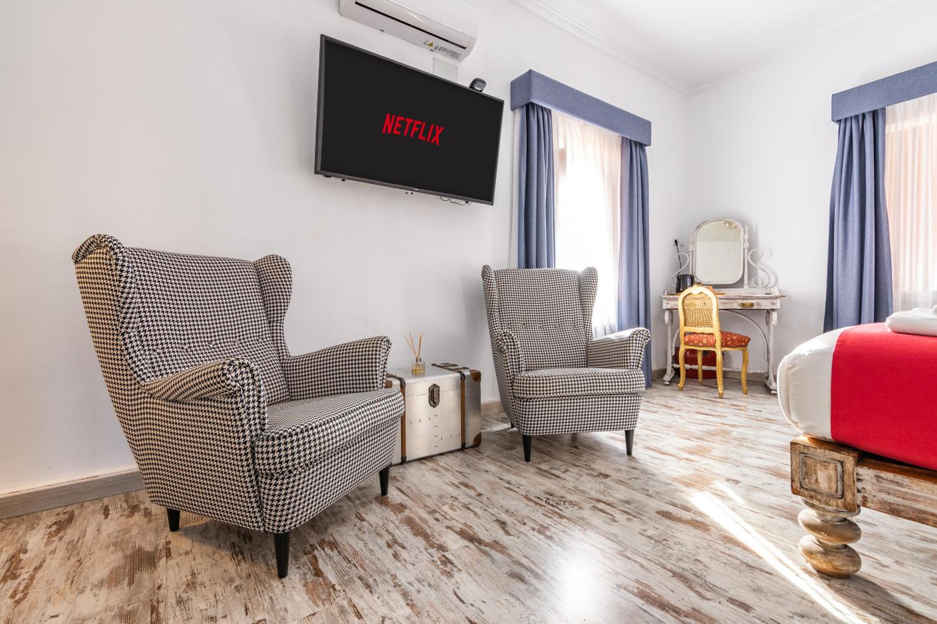 Suite Deluxe