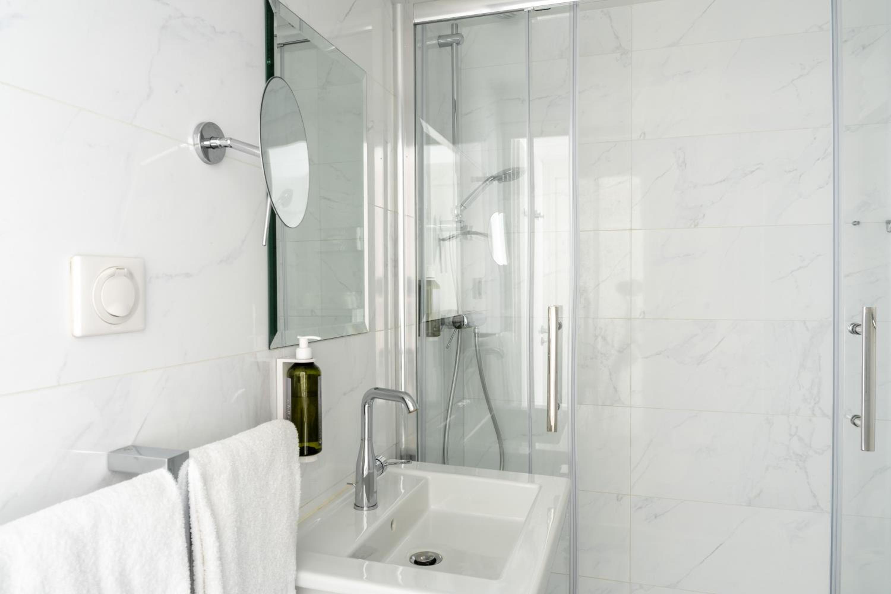 Hotel Astoria - Astotel bathroom photo