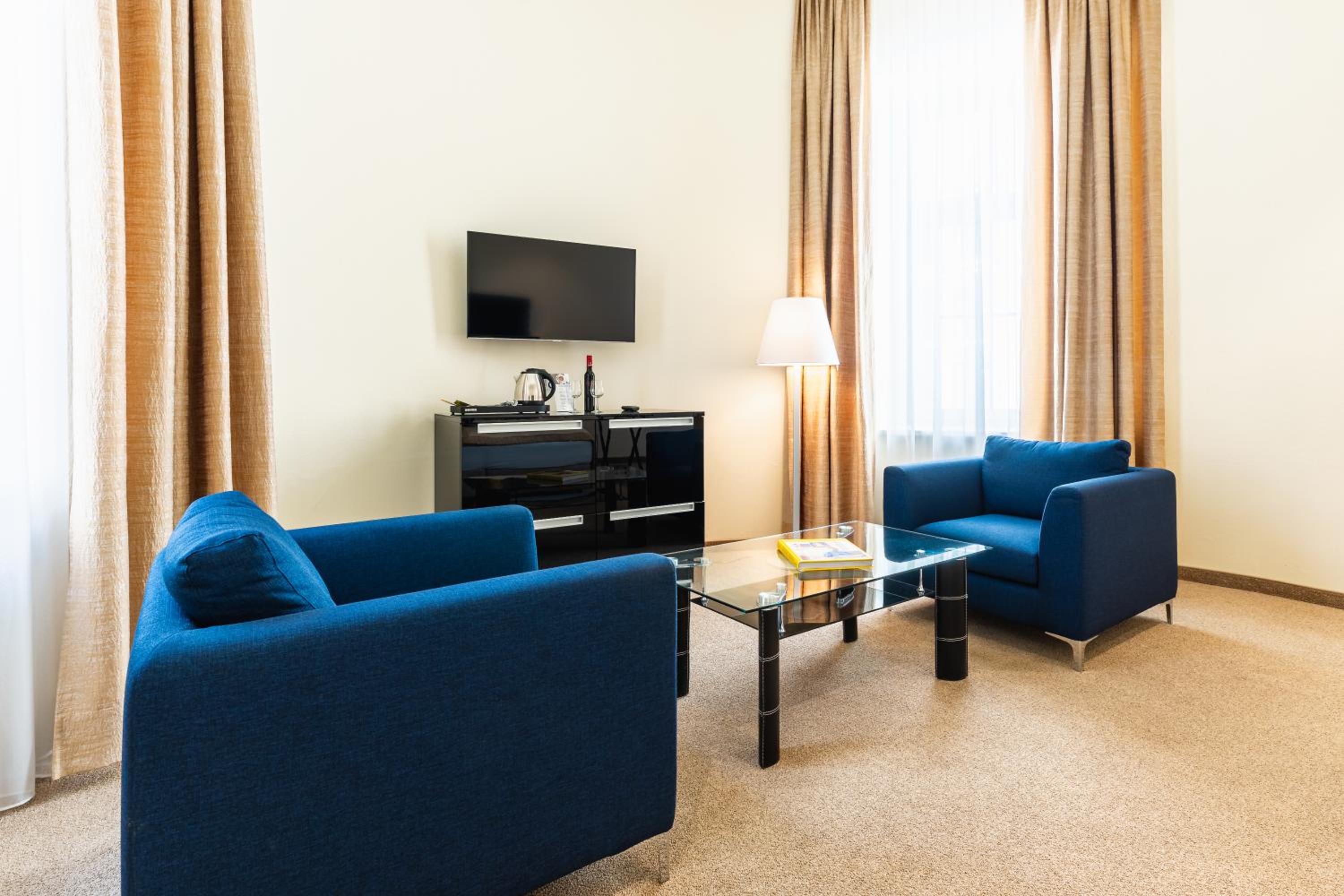 Junior Suite