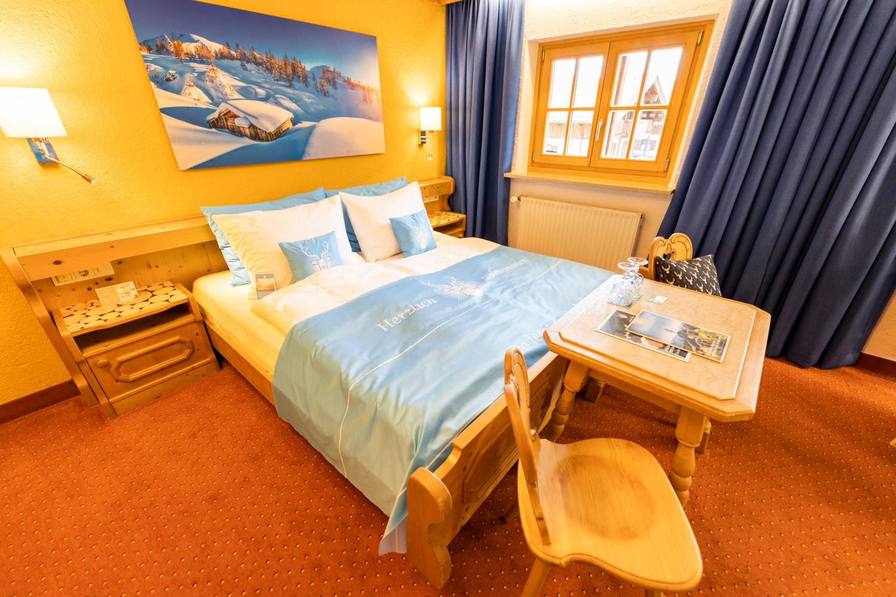 Standard Double Room photo 2