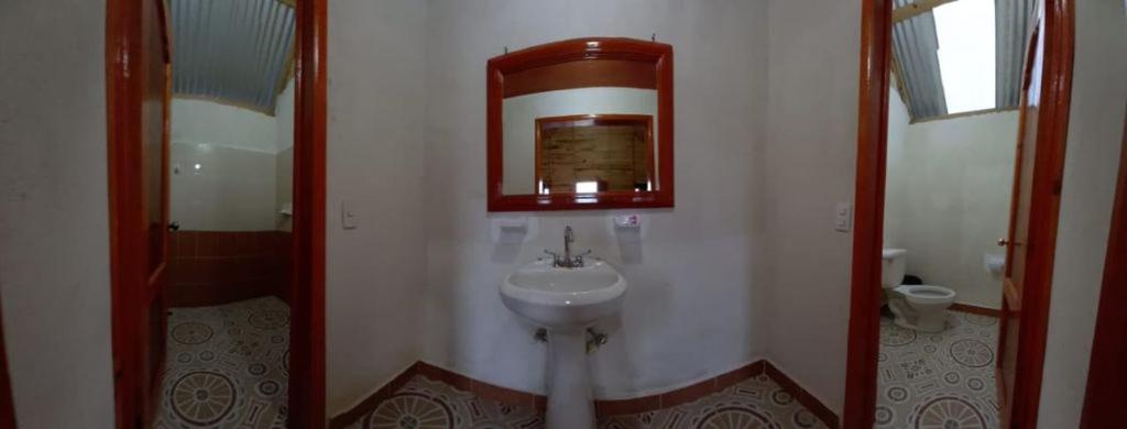 Basic Triple Room photo 2