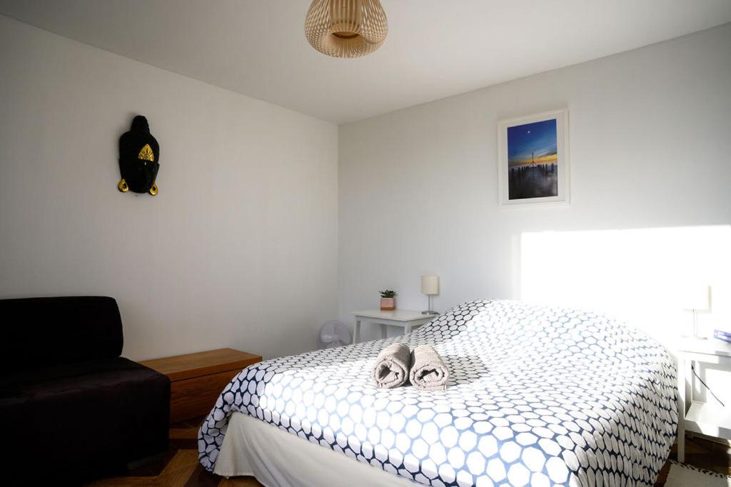 Double Room with Private Bathroom photo 1