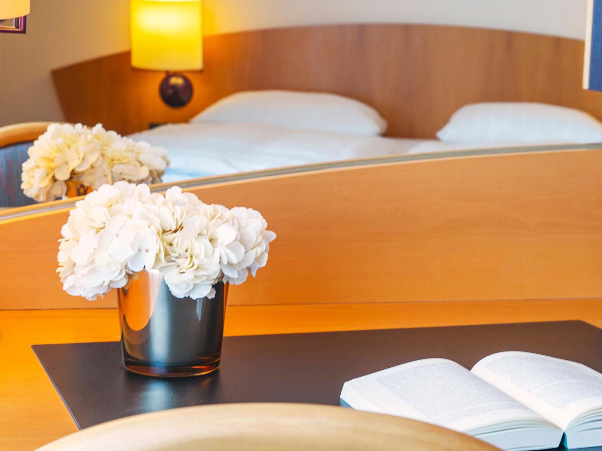 Comfort Room - Photo 3