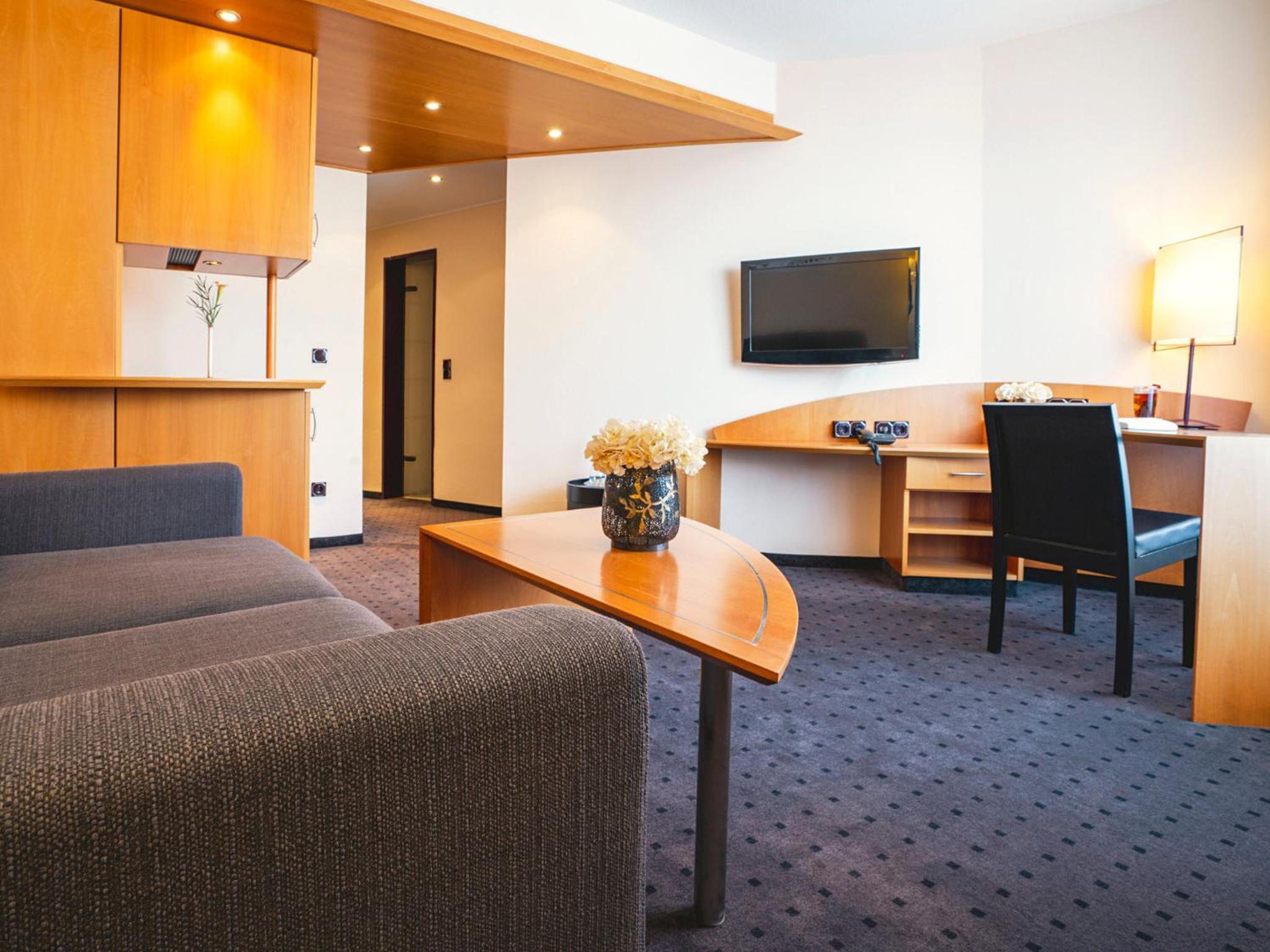 Apartment - Photo 6
