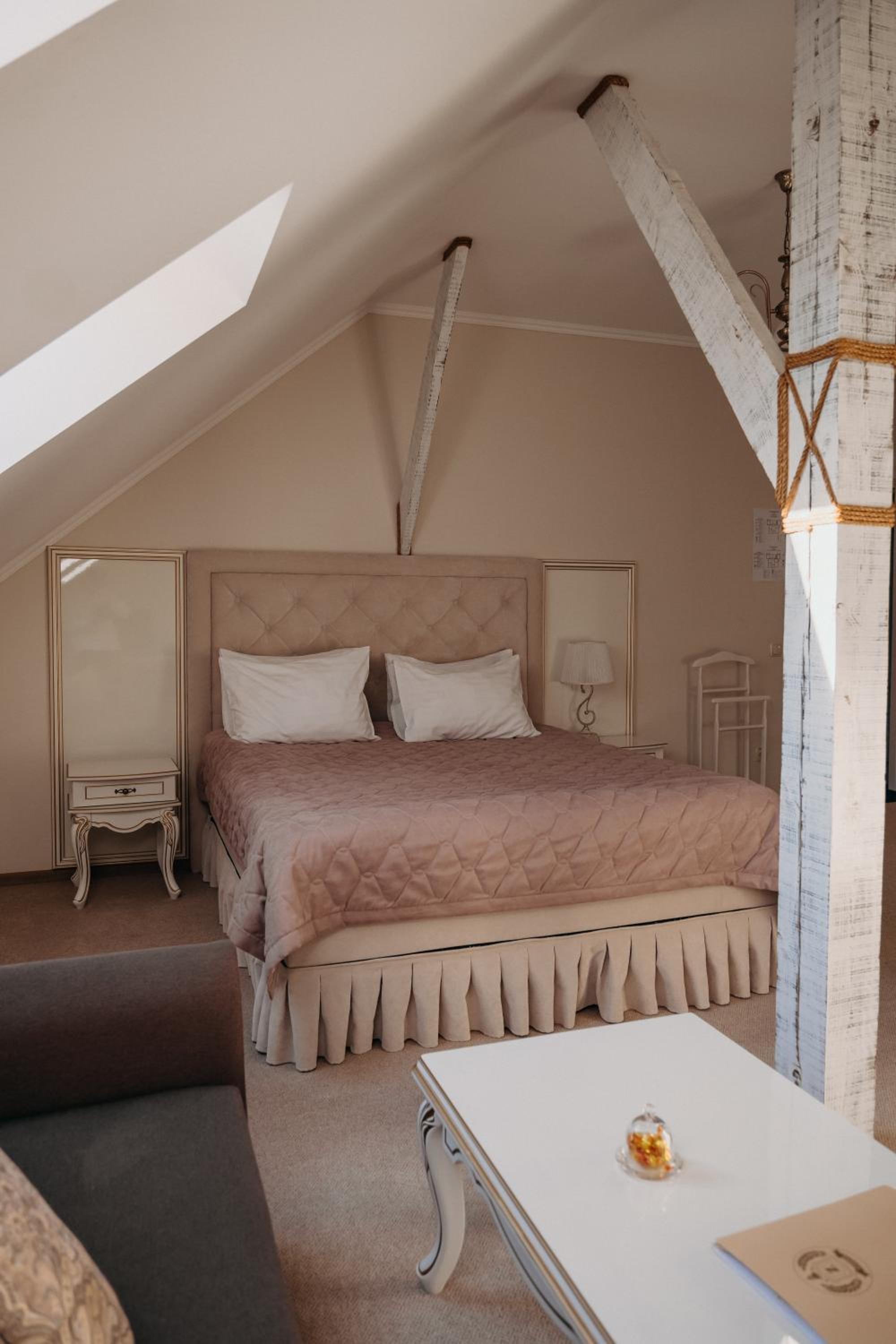 Superior King or Twin Room photo 3