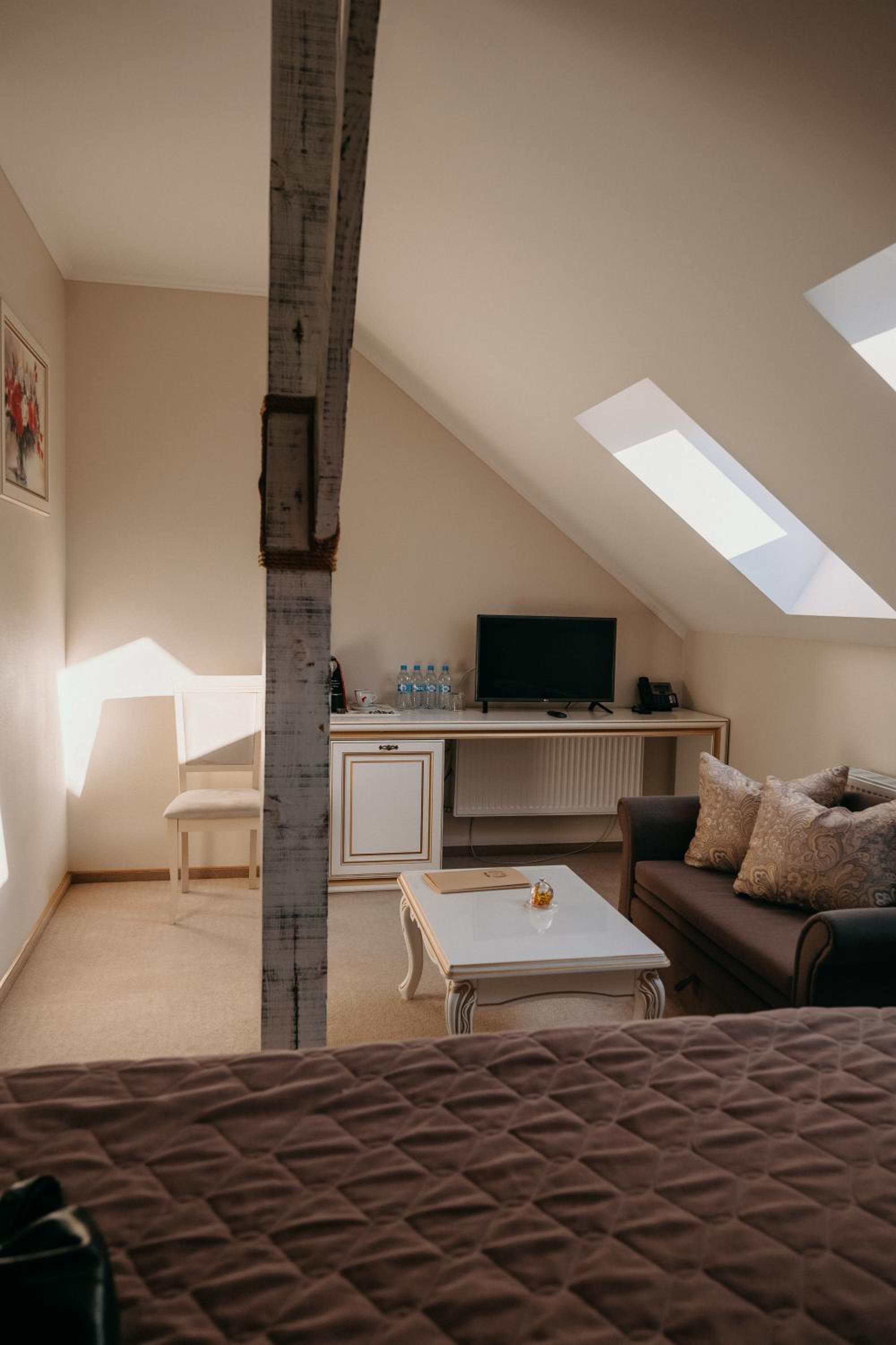 Standard Double Room photo 1